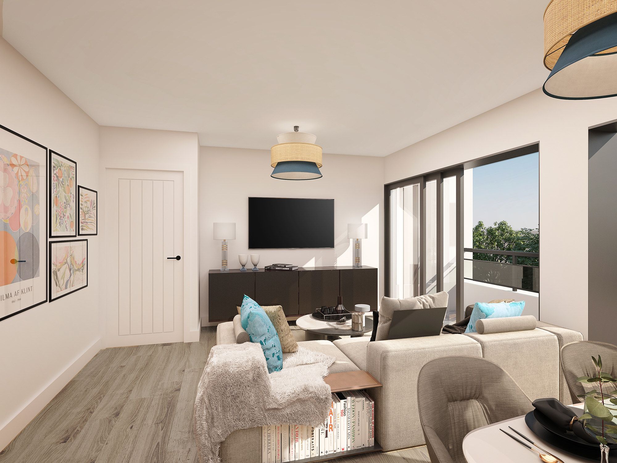 New home, 2 bed flat for sale in Cardiff Road, Llandaff, Cardiff CF5