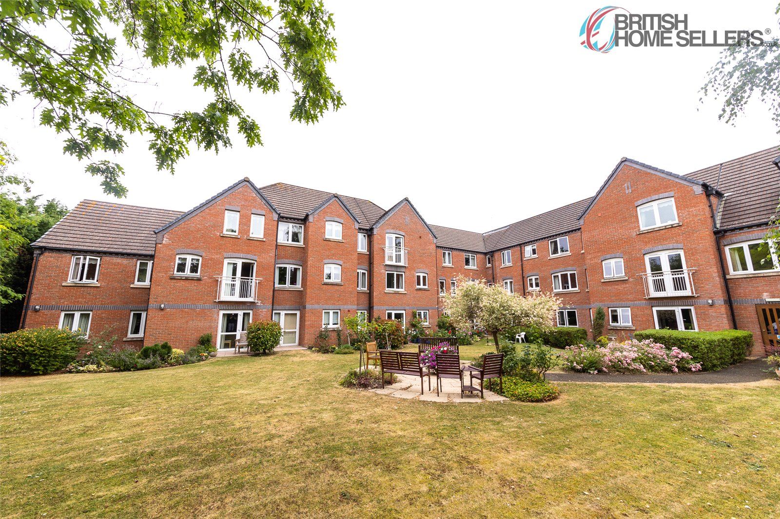 1 bed flat for sale in Tower Hill, Droitwich, Worcestershire WR9 Zoopla