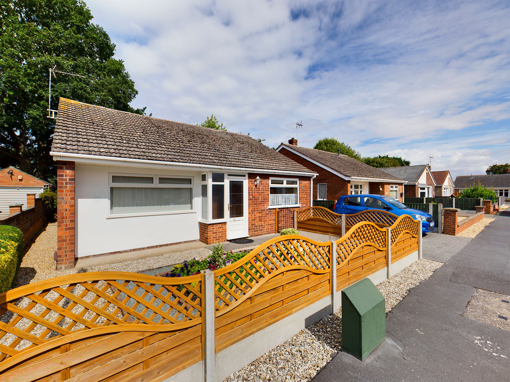 3 bed bungalow for sale in St. Peters Avenue, North Hykeham LN6 Zoopla
