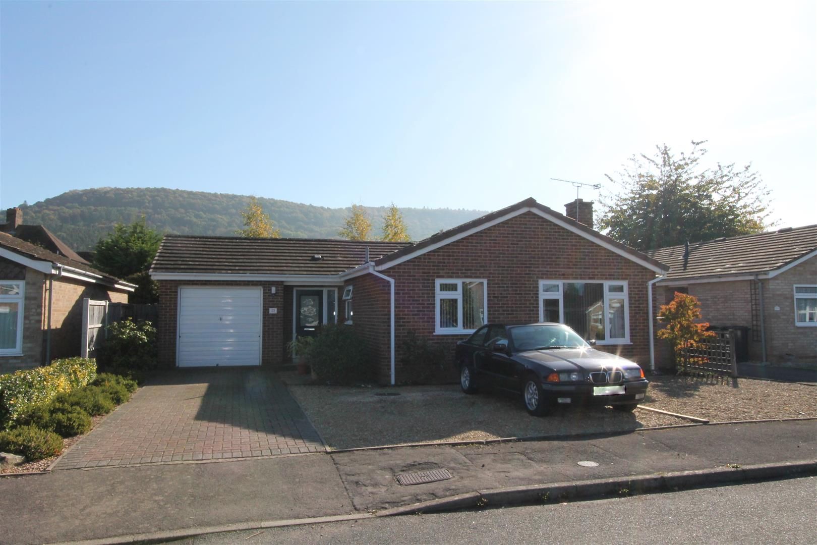 3 bed detached bungalow for sale in Corinium Road, RossOnWye HR9 Zoopla