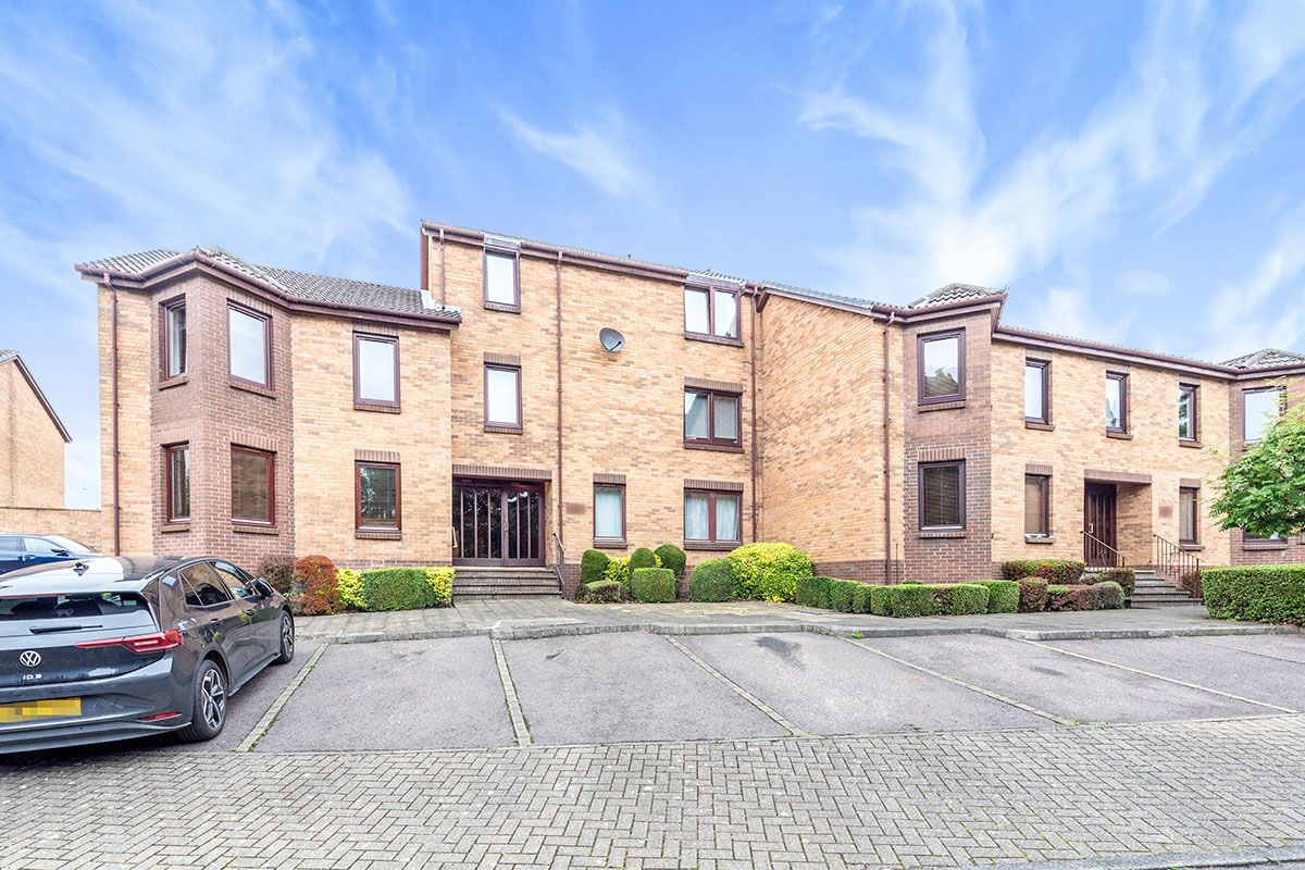 1 bed flat to rent in The Kyles, Kirkcaldy, Fife KY1 Zoopla