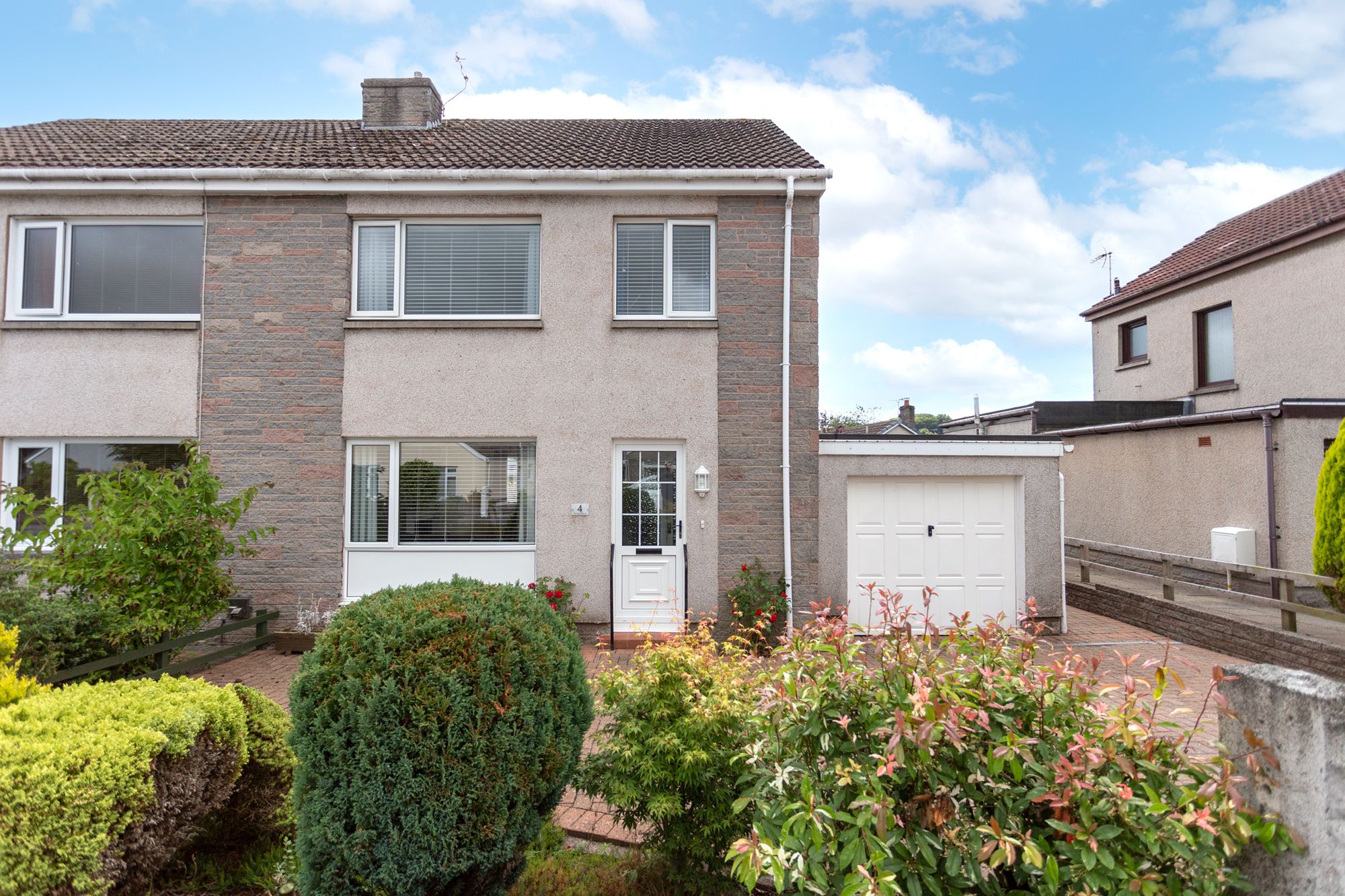 Hillview Place Dumfries DG1