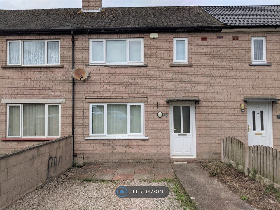 2 bed terraced house to rent in Waver Lane, Wigton CA7 Zoopla