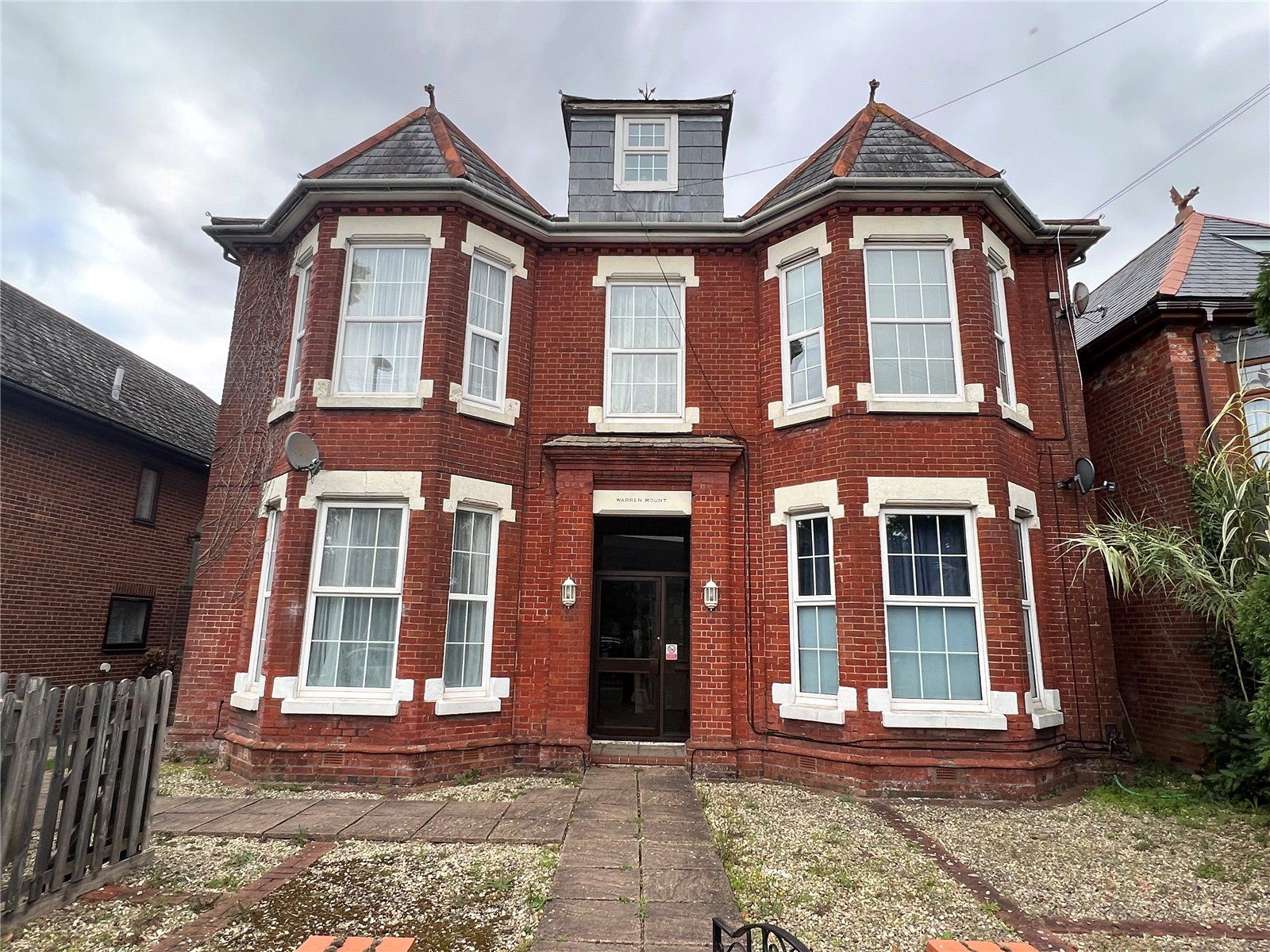 1 bed flat for sale in Tremona Road, Southampton SO16 Zoopla