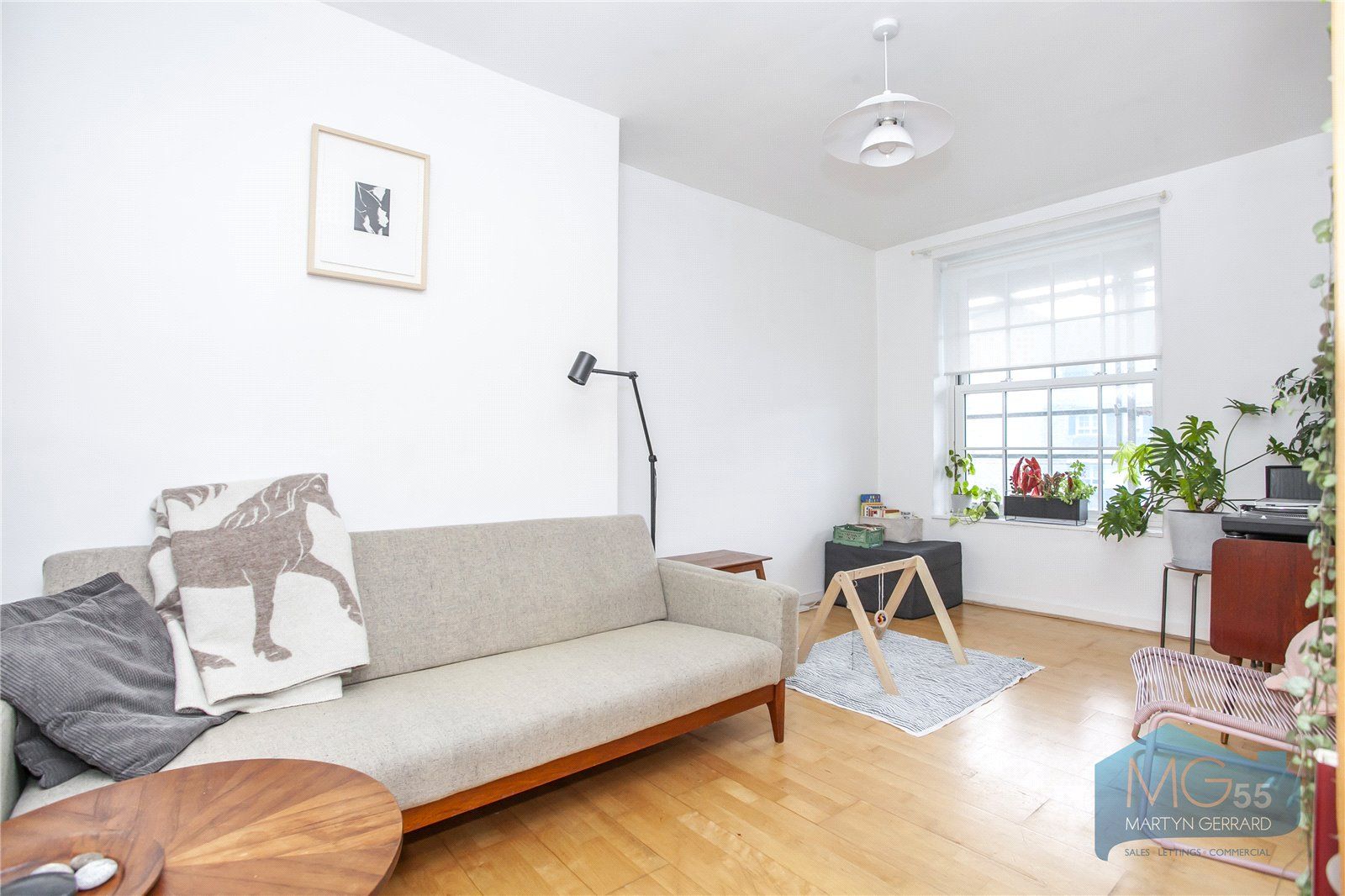 Chelmsford House, Holloway Road, London N7  