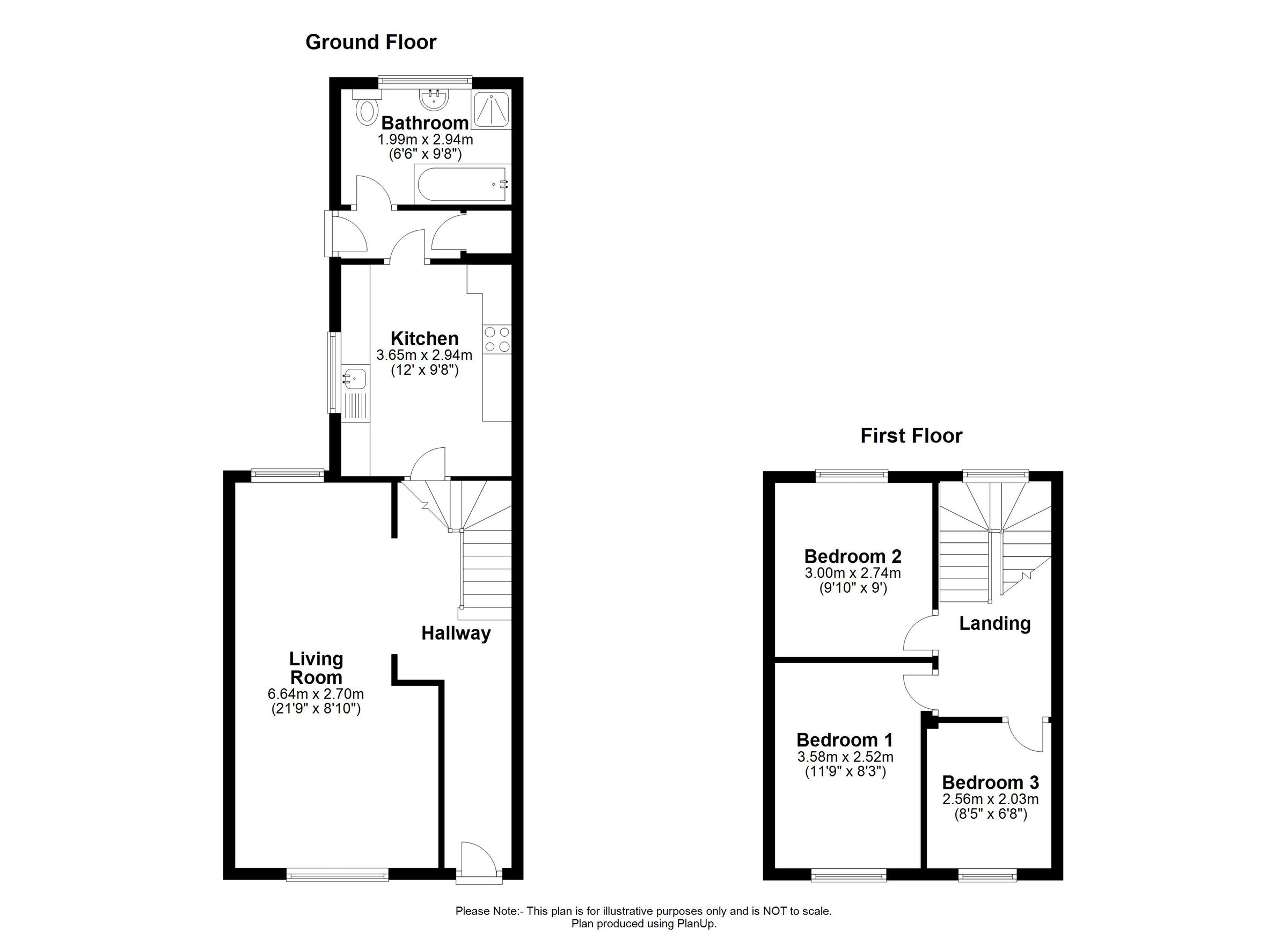 3 bed terraced house for sale in Swansea Road, Llanelli, Swansea Road