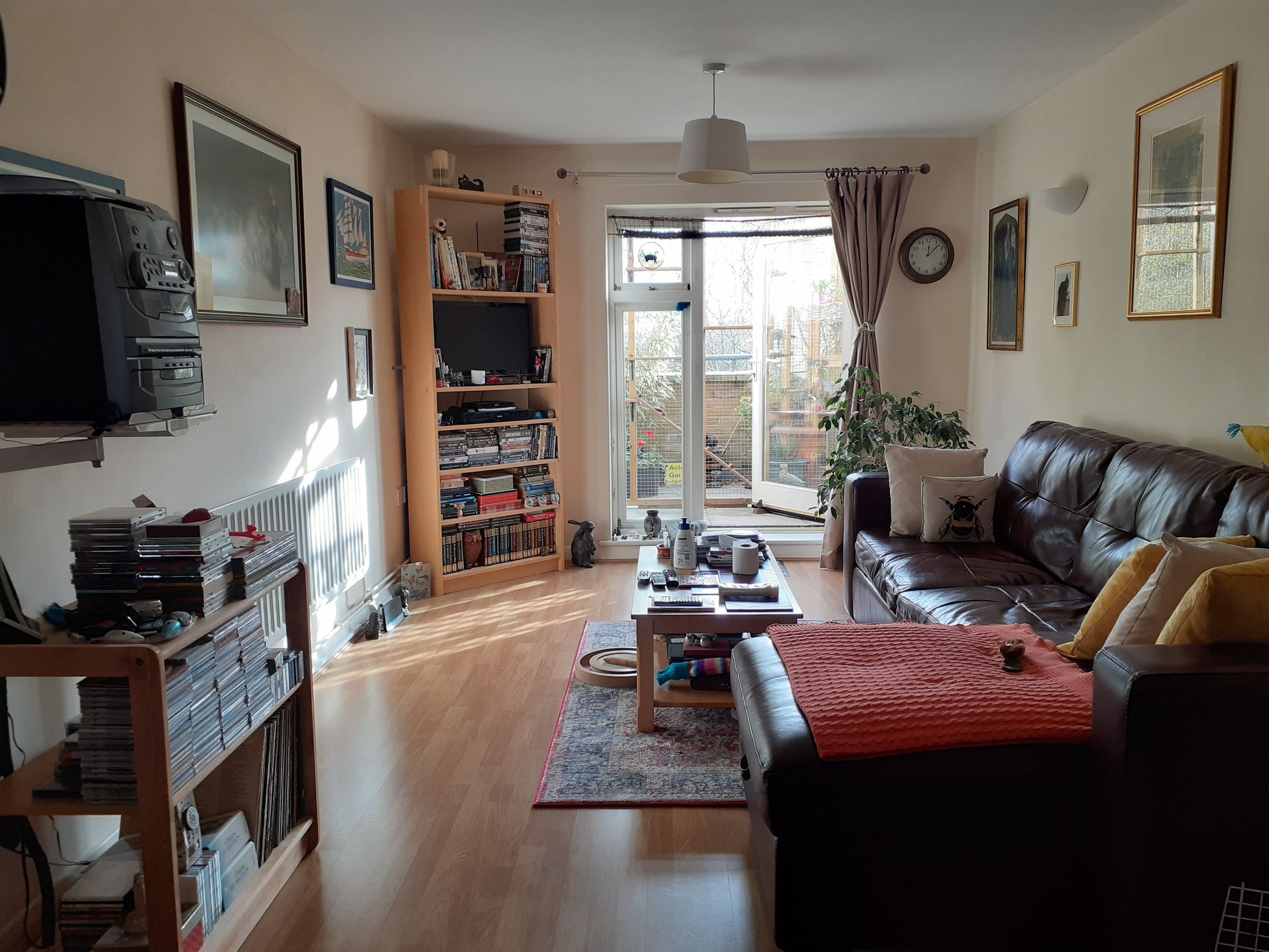 Appleby Court Acton W3  