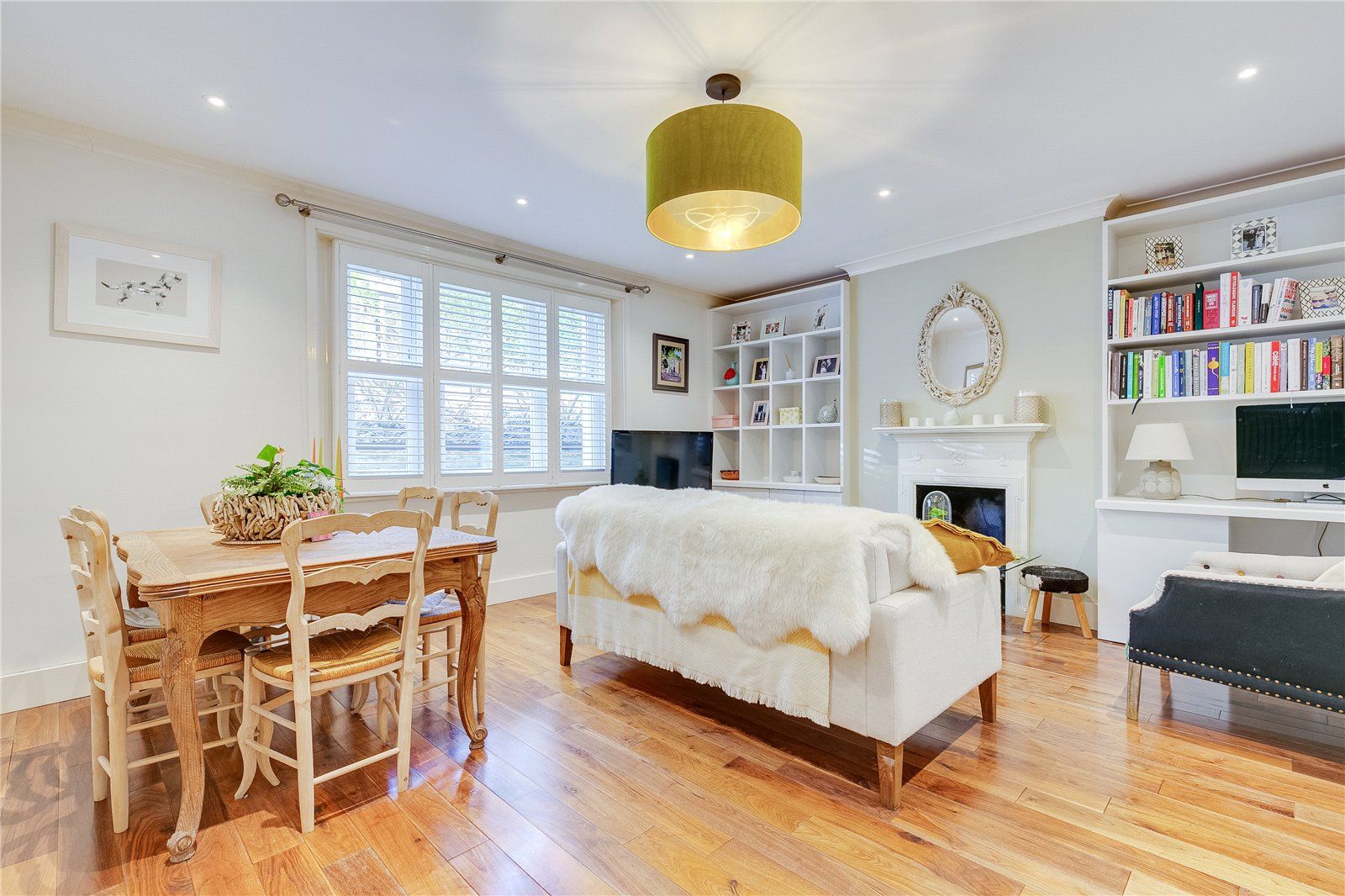 Britannia Road, Fulham SW6  