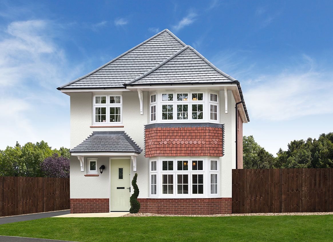 Stratford at Oving Road Chichester PO20