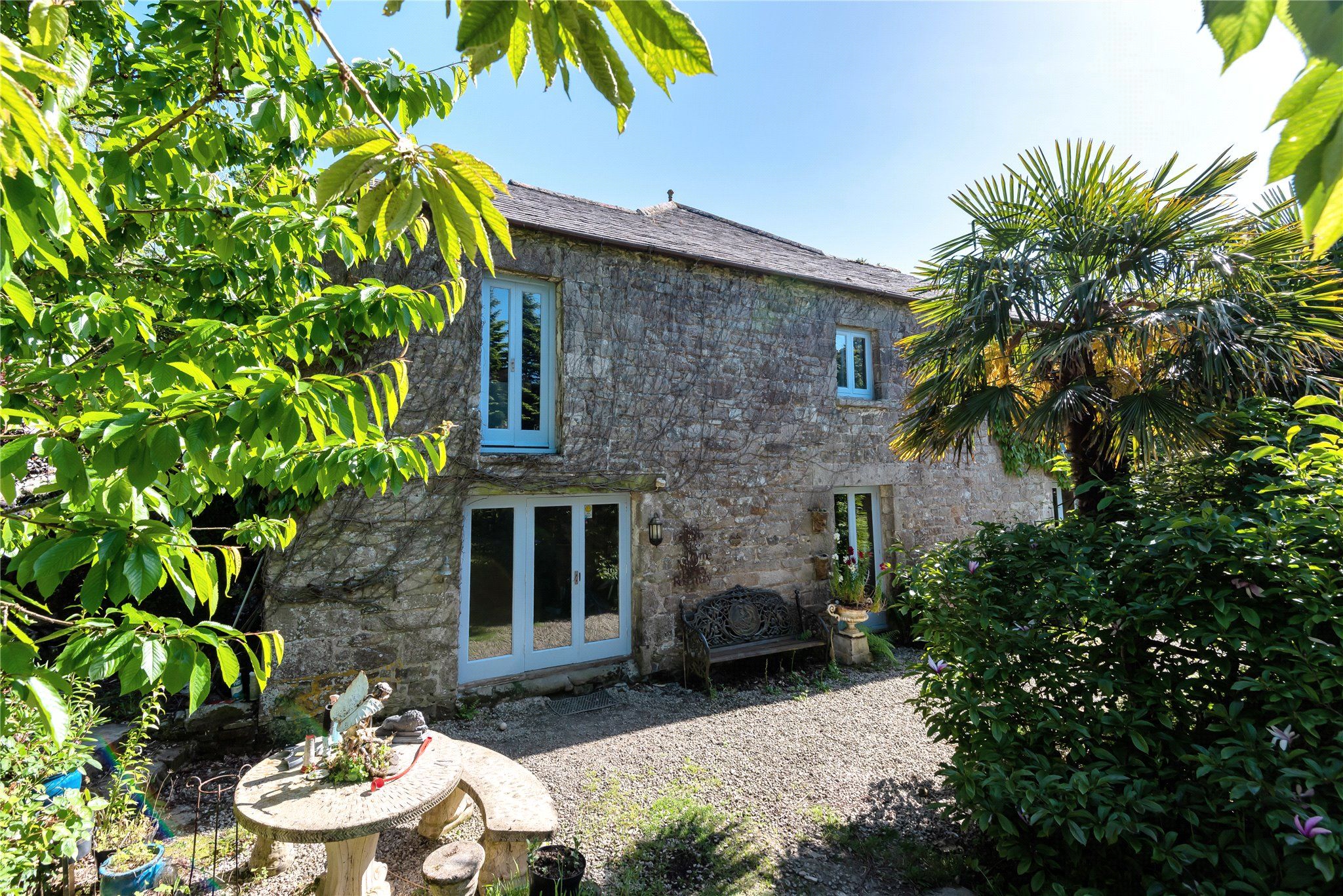 Property For Sale St Columb Major at Chong Johnson blog