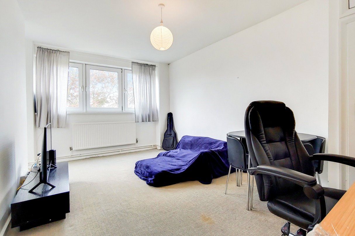 Monmouth House, Raglan Street, London NW5  