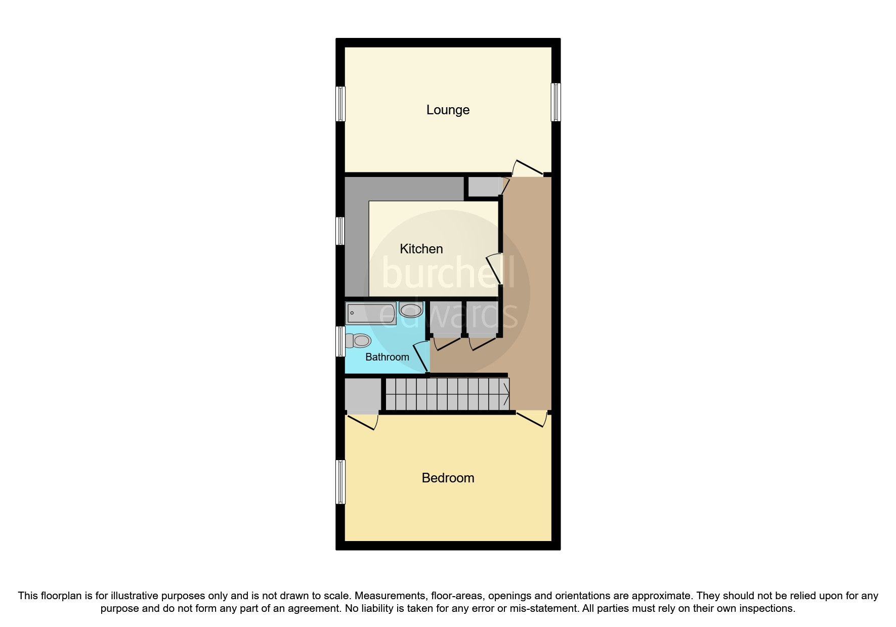 1 bed property for sale in Cambridge Drive, Marston Green, Birmingham