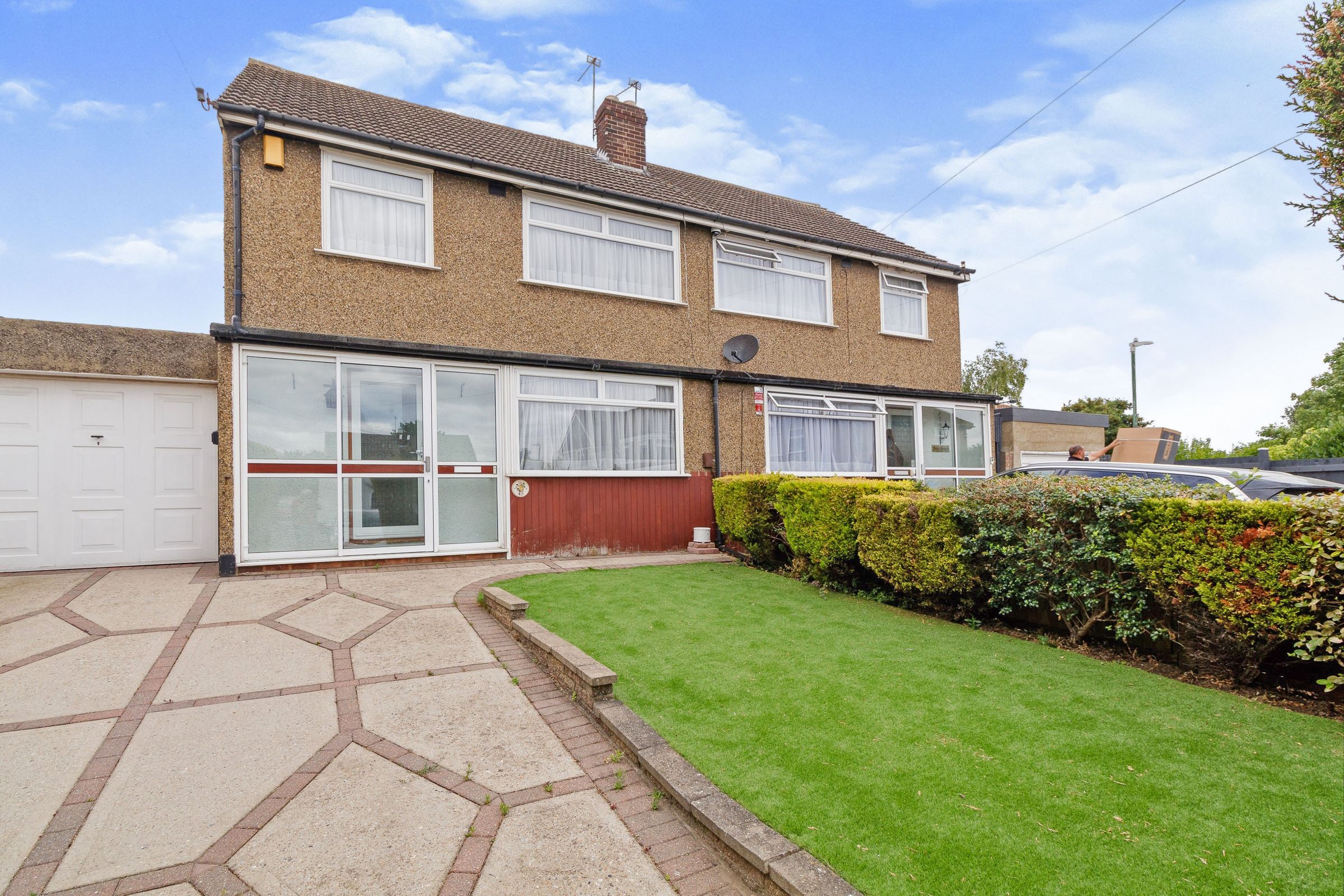 3 Bed Semi detached House For Sale In Marcet Road Dartford DA1 Zoopla 3 Bed Semi detached House For Sale In Marcet Road Dartford DA1 Zoopla