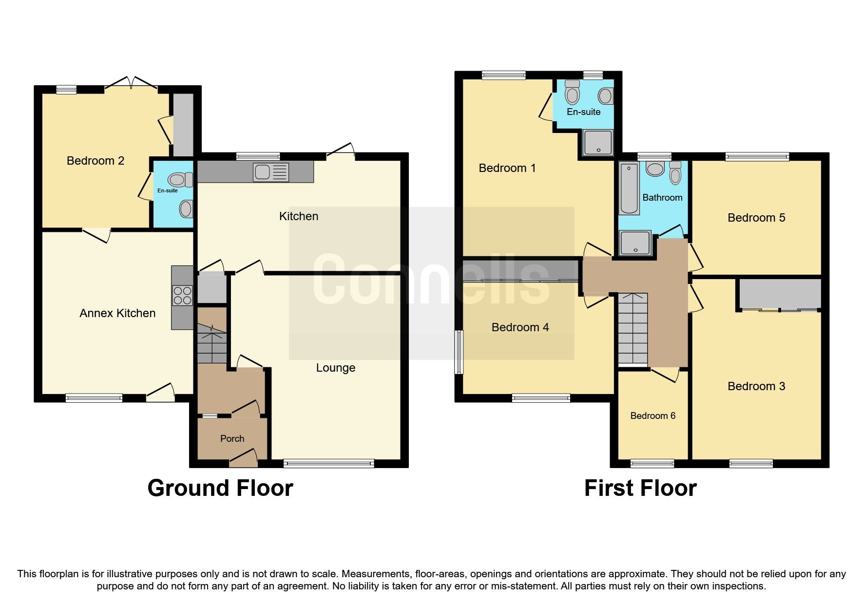 6 bed detached house for sale in Bertram Close, Tipton DY4 Zoopla
