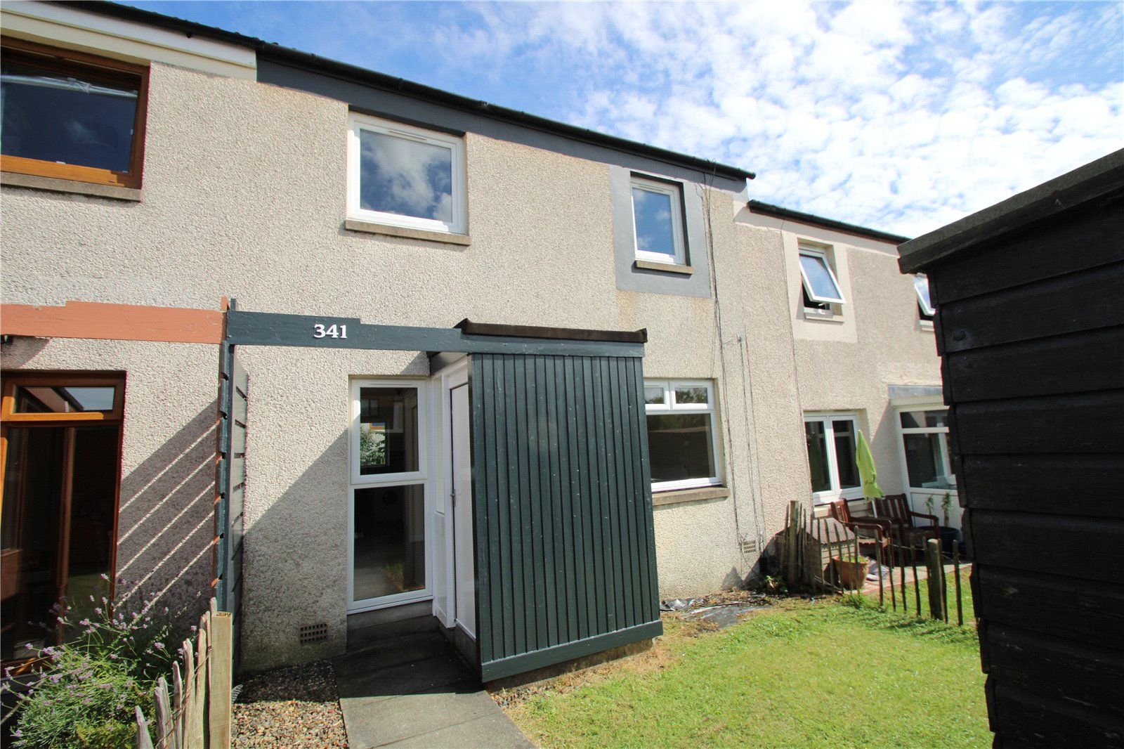 2 bed terraced house for sale in Cluny Place, Glenrothes KY7 Zoopla
