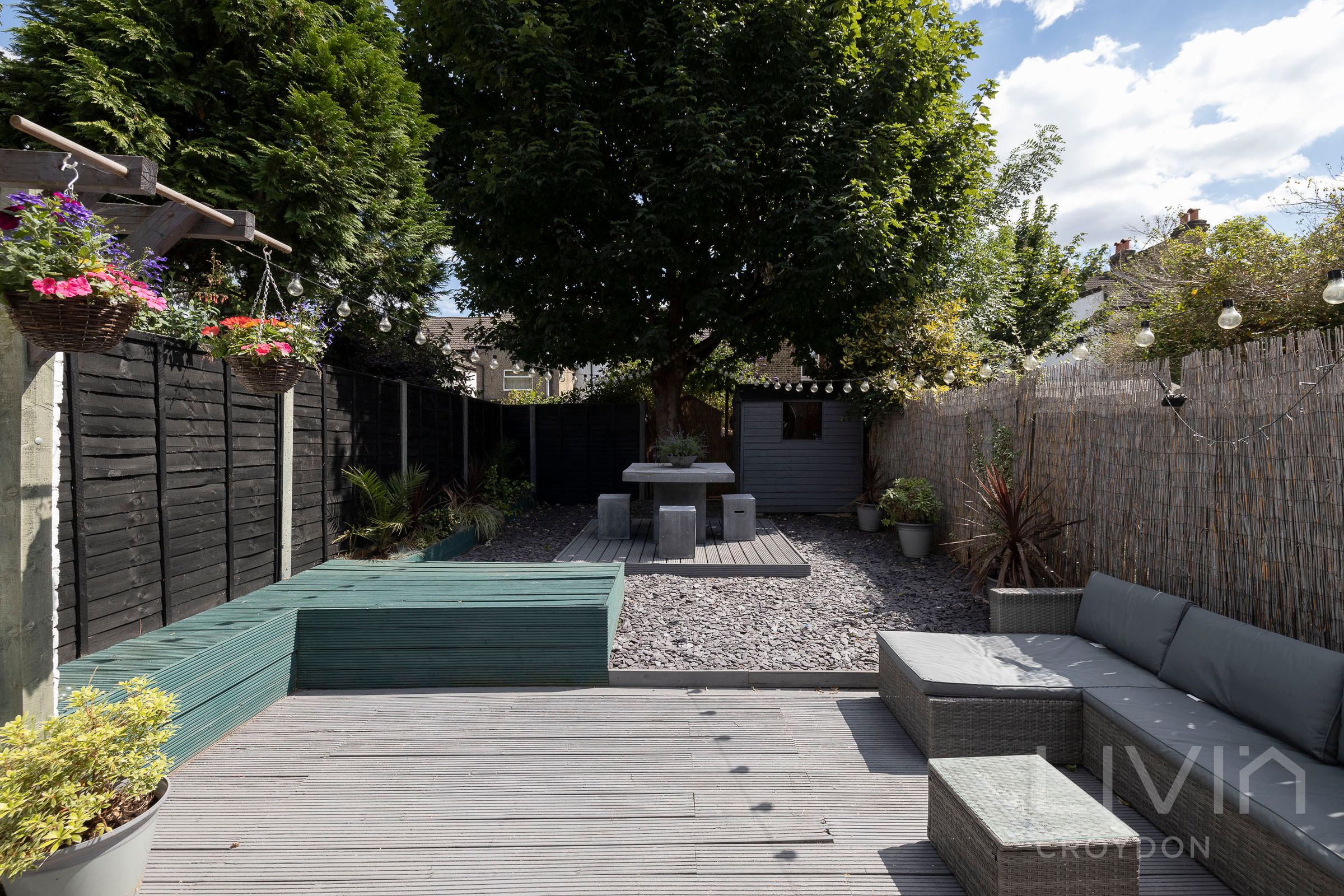 2 bed end terrace house for sale in Brafferton Road, Croydon CR0 Zoopla