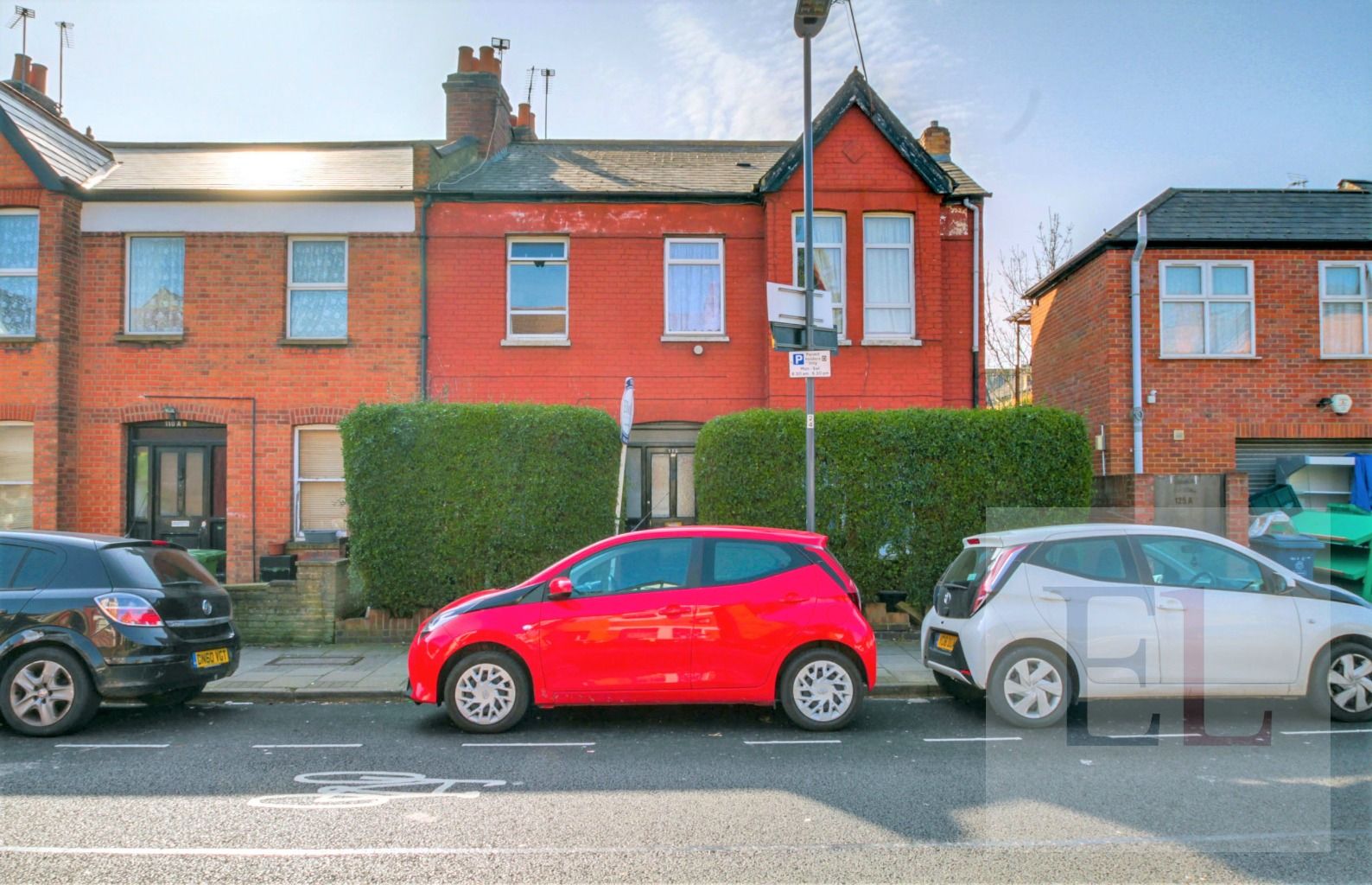 2 bed to rent in Hindes Road, Harrow, Greater London HA1