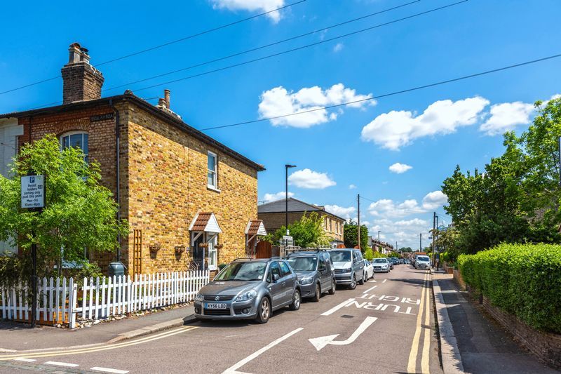 1 bed flat for sale in Beulah Road, London E17 Zoopla