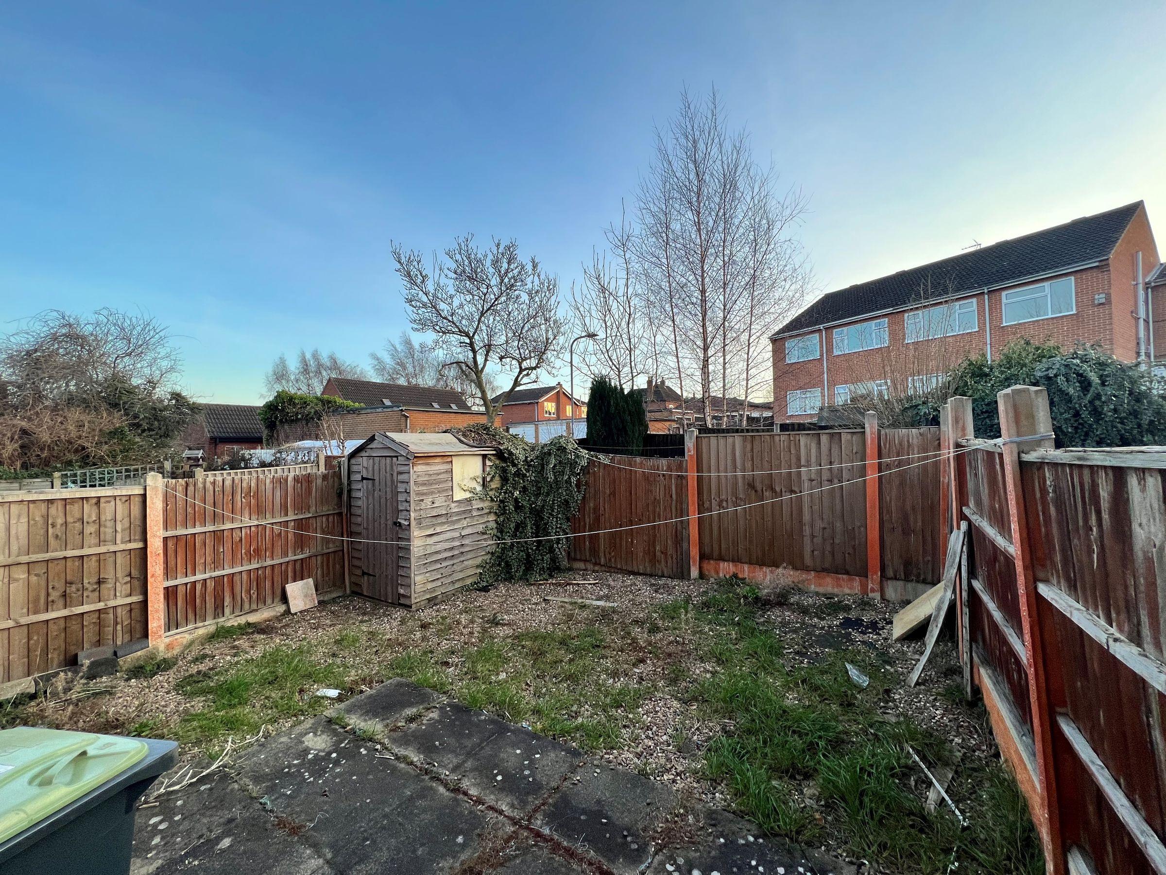 2 bed flat to rent in Horsendale Avenue, Nuthall, Nottingham NG16 Zoopla