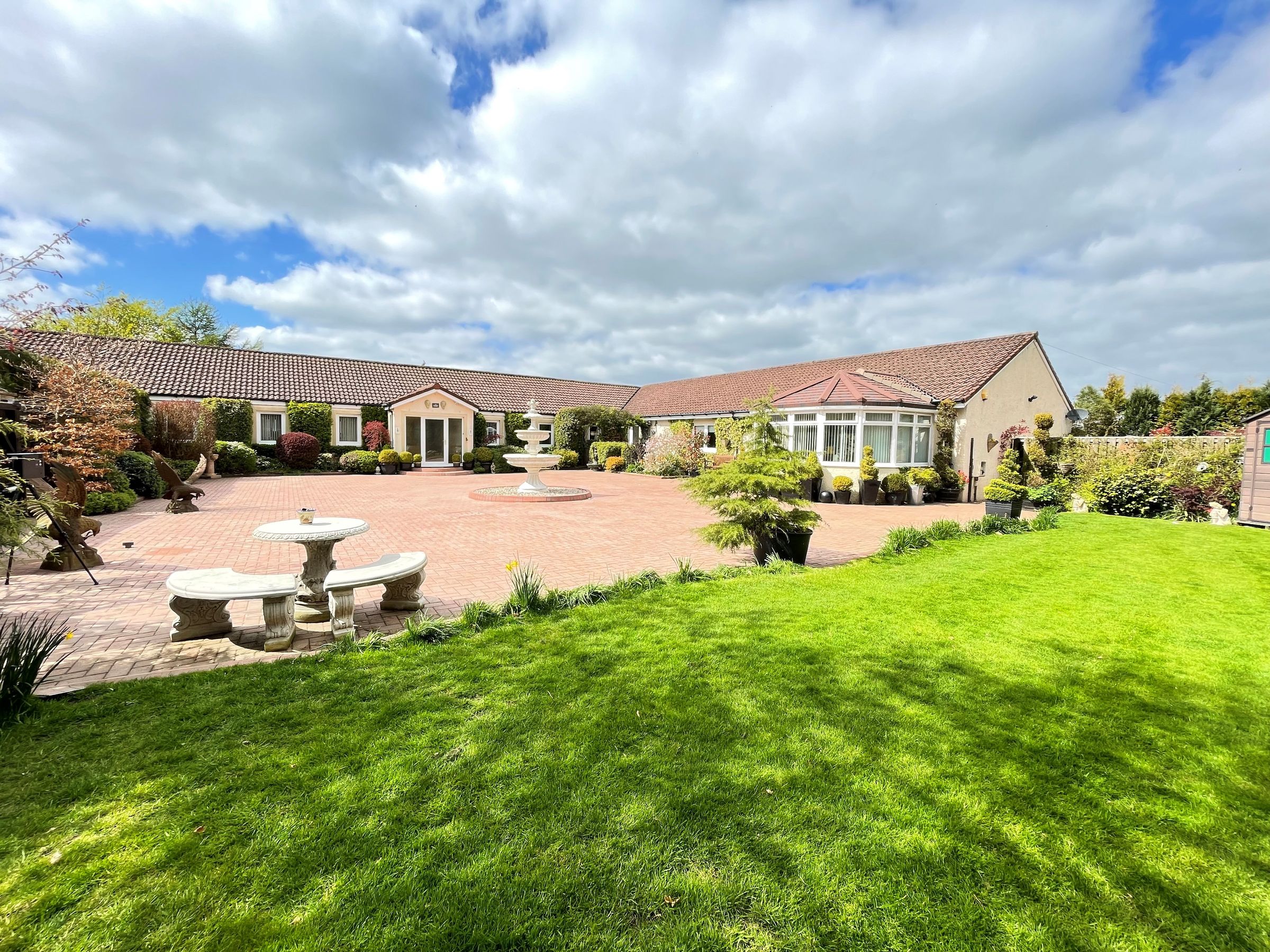 7 bed property for sale in Northbank Cottages, Bathgate EH48 Zoopla