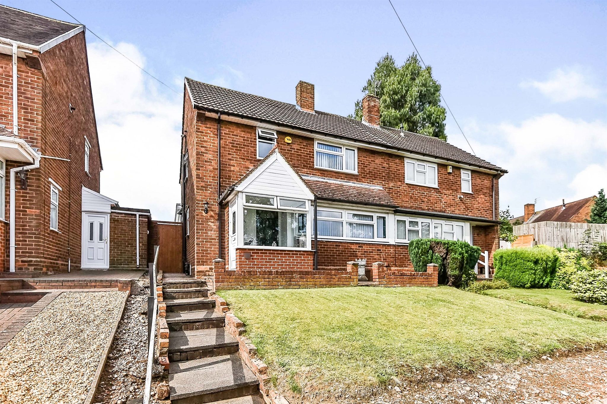 Addison Road Wednesbury WS10  