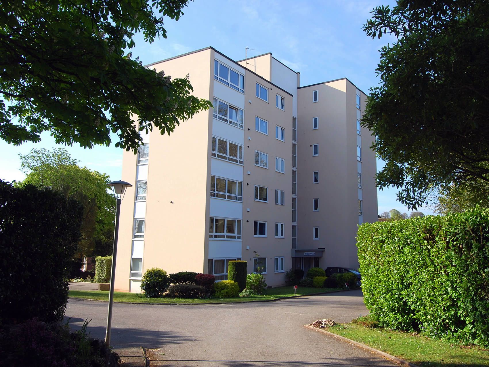 Asheldon Road, Wellswood, Torquay TQ1