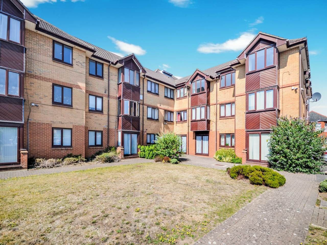 St Clements Court, 65 Cleveland Road, Springbourne BH1