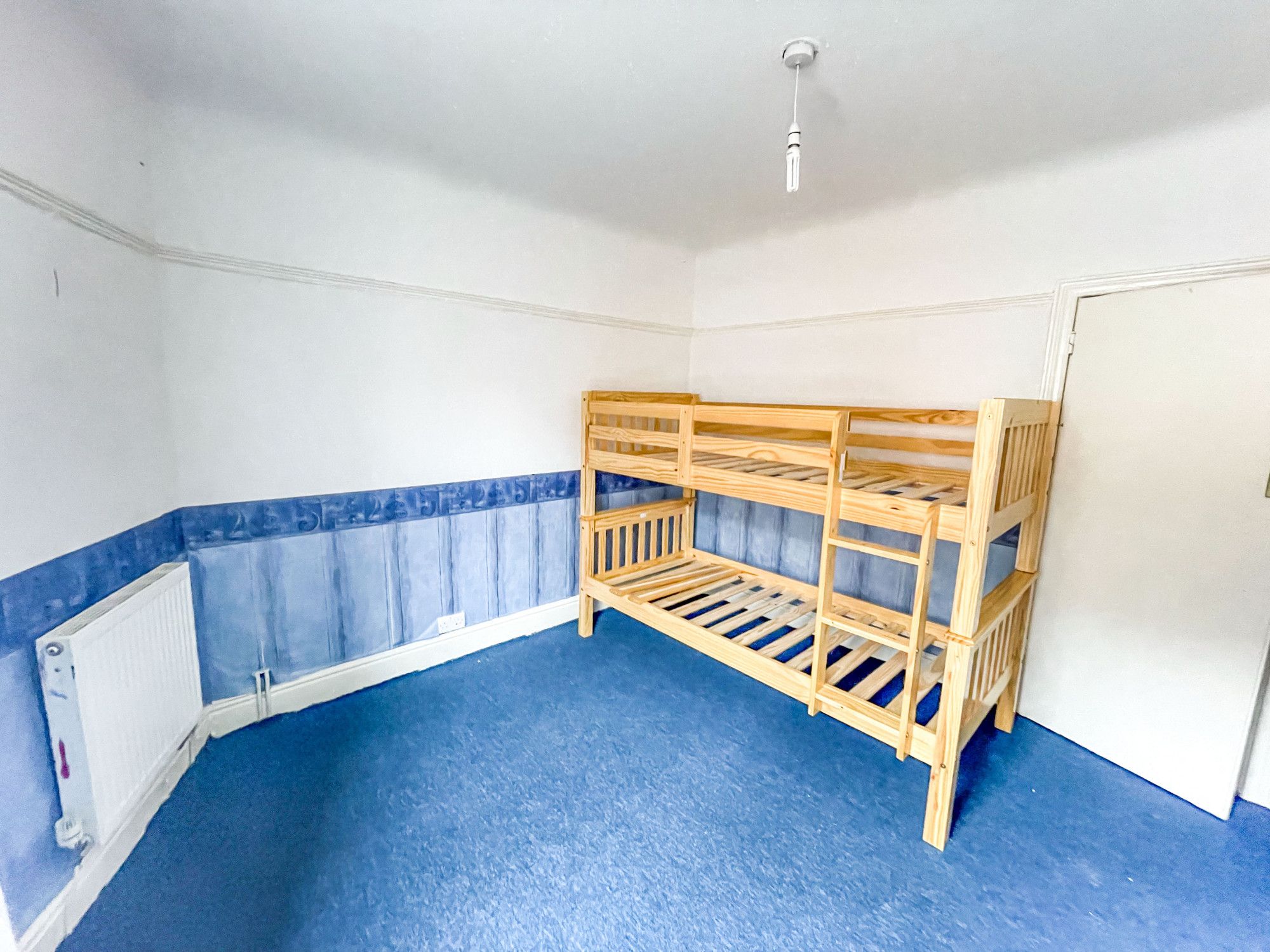 4 bed terraced house for sale in Arkles Lane, Liverpool L4 Zoopla