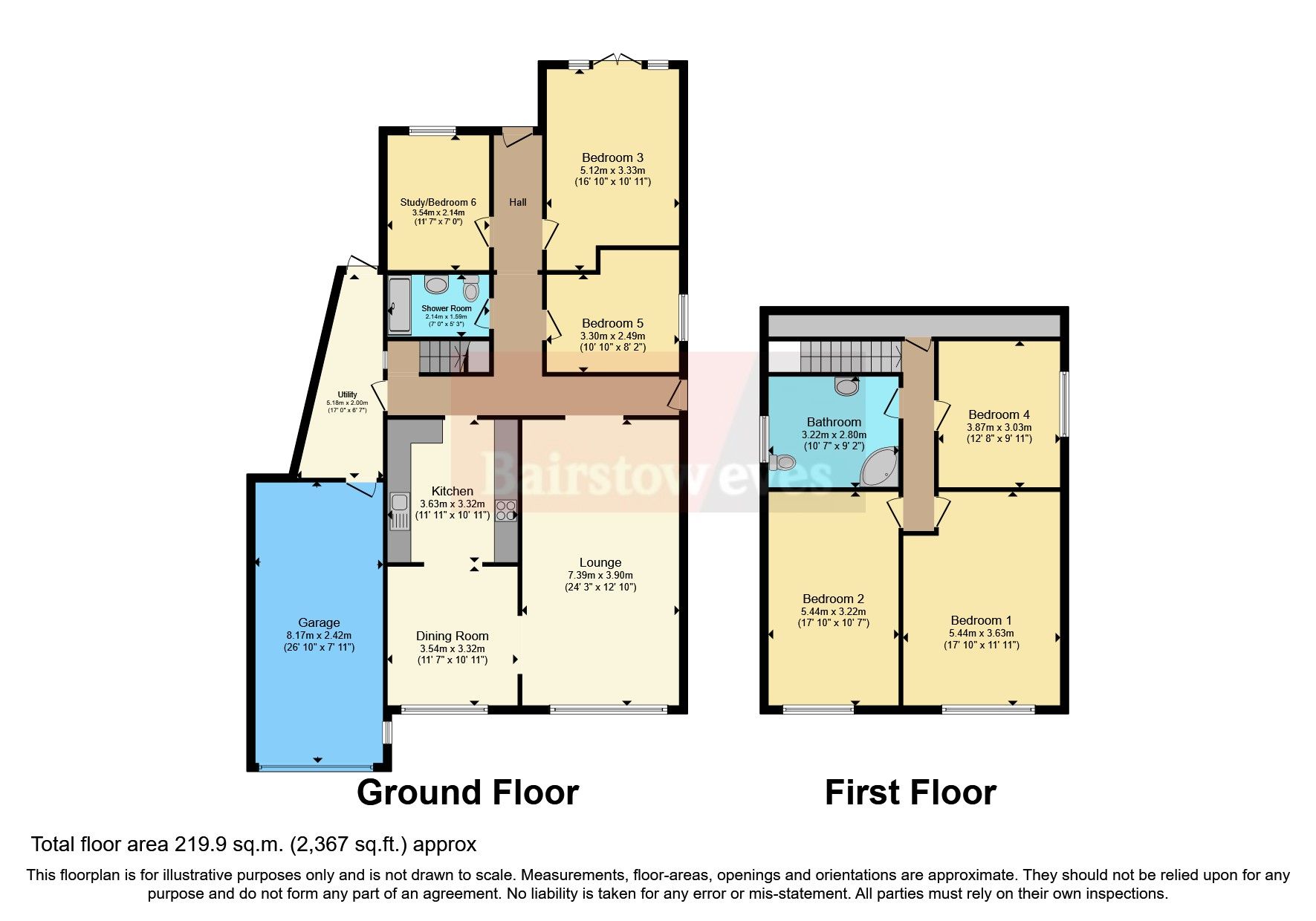 6 bed detached house for sale in Jail Lane, Biggin Hill, Kent TN16 Zoopla