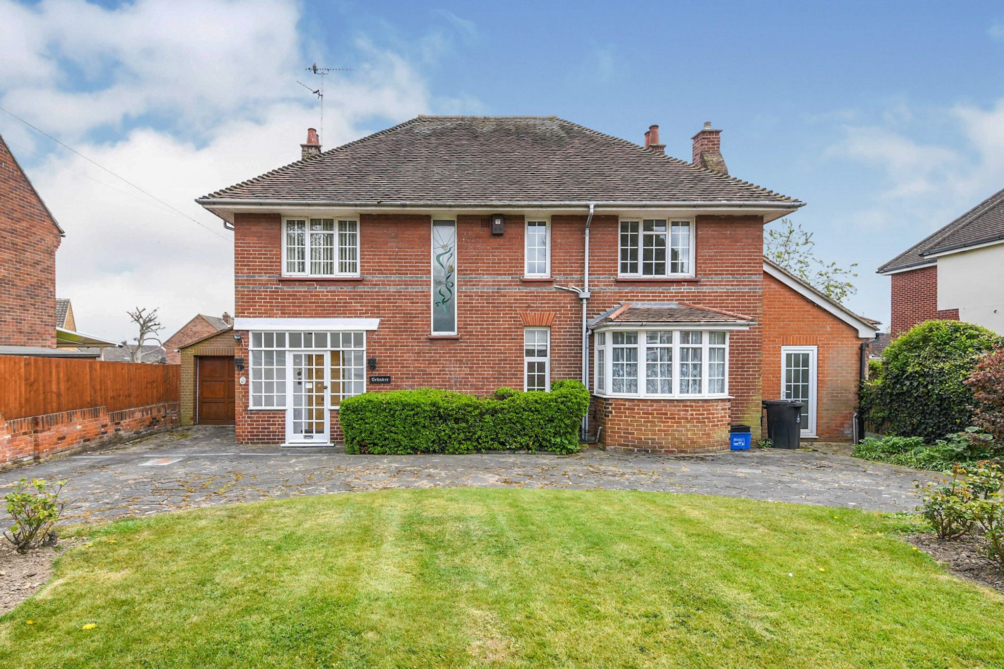 3 bed detached house for sale in Spital Road, Maldon CM9 Zoopla