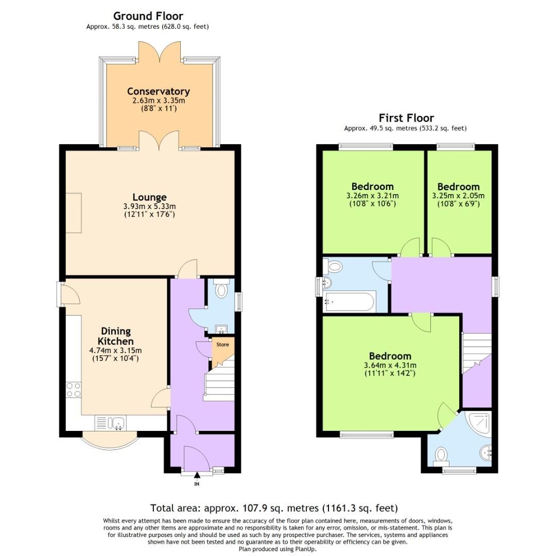 3 bed detached house for sale in Treeton Lane, Aughton, Sheffield S26
