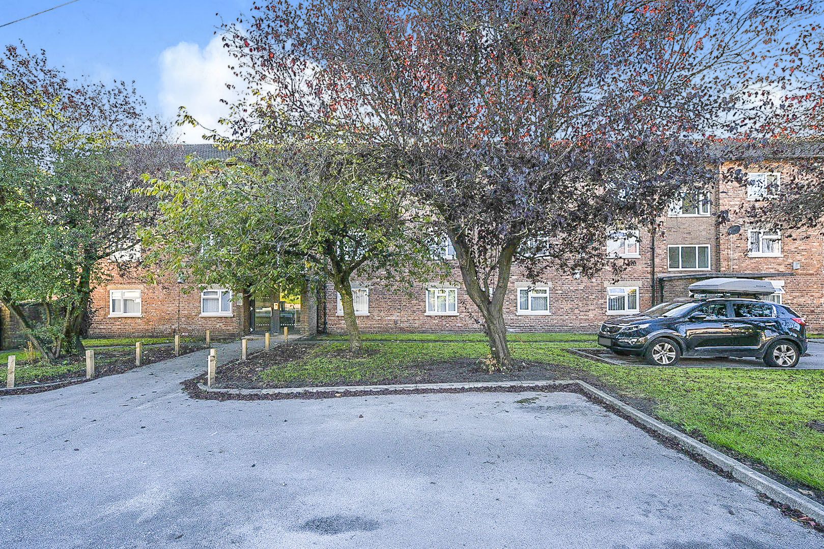 2 bed flat for sale in Field Lane, Litherland, Liverpool L21 Zoopla