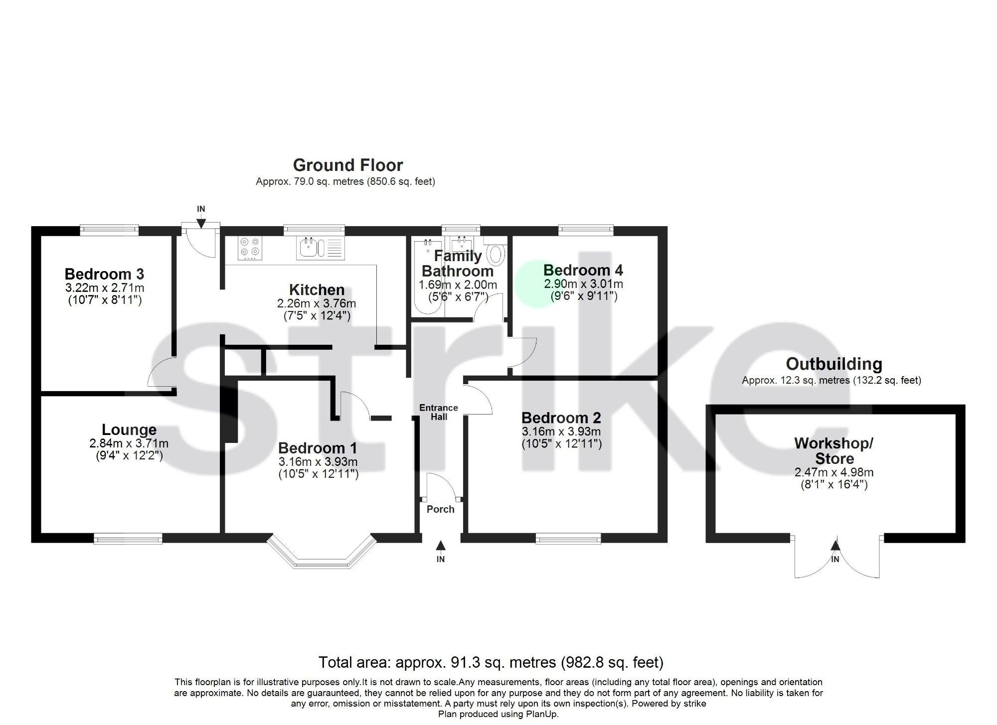 4 bed bungalow for sale in Hungate Street, Aylsham, Norwich NR11 Zoopla