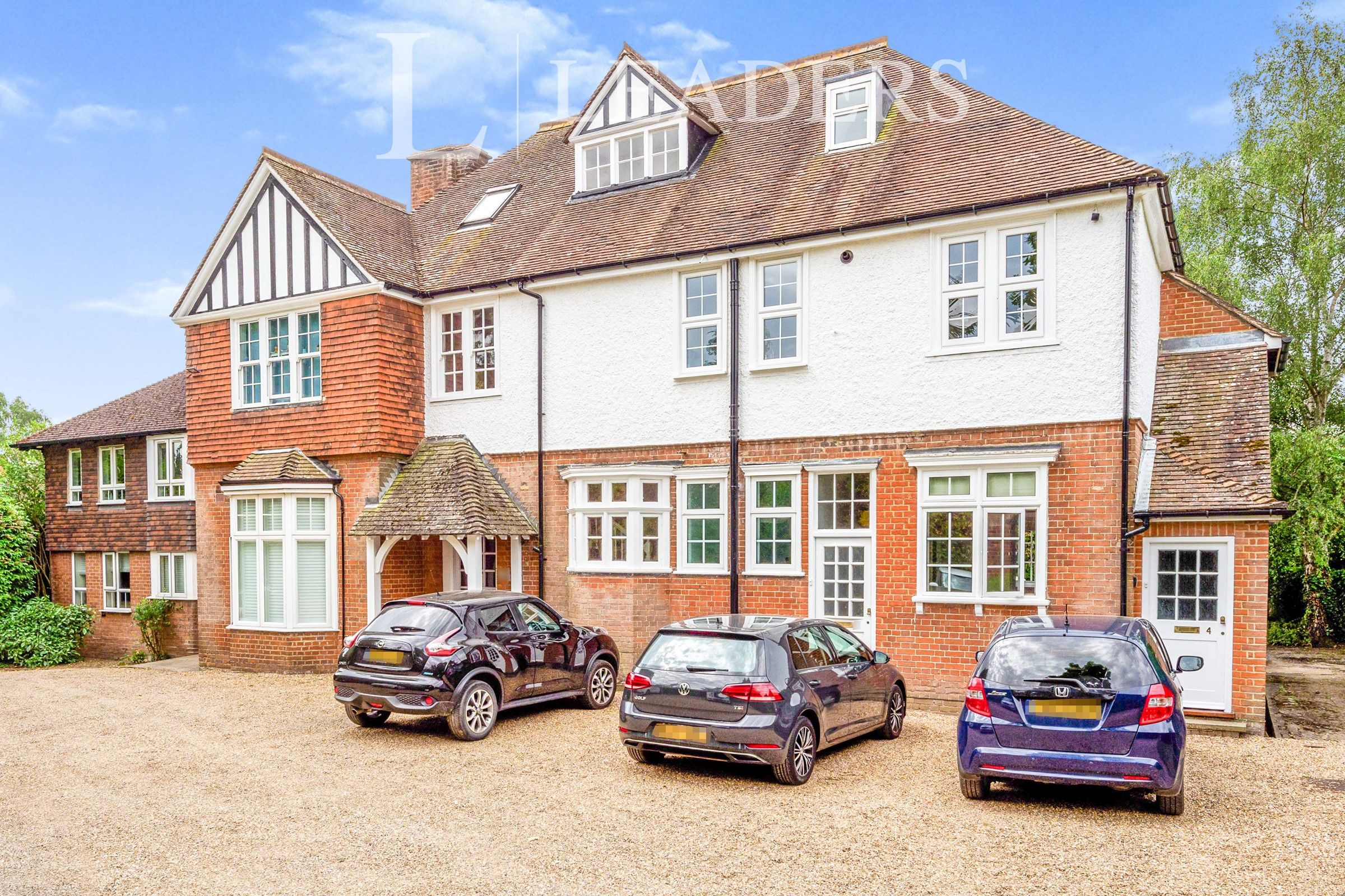 1 bed flat to rent in Appletrees, London Road, Tonbridge TN10 Zoopla