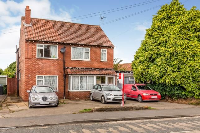 Brompton Road, Northallerton, North Yorkshire, United Kingdom DL6  