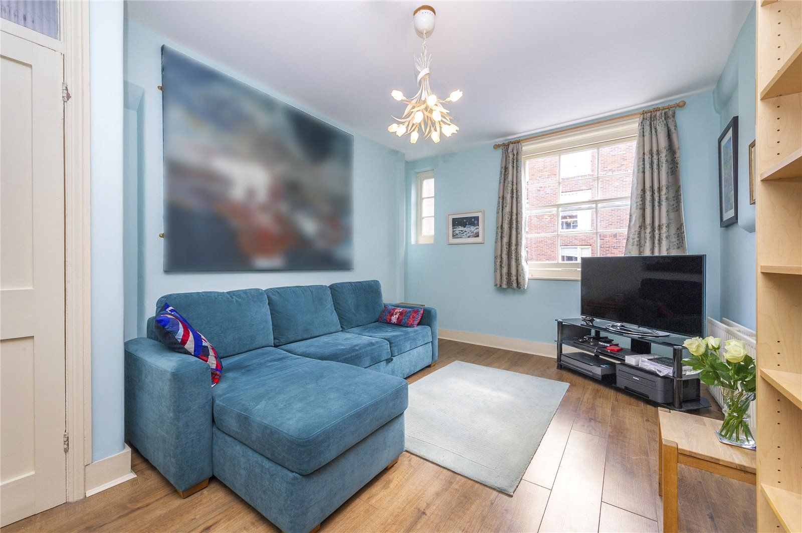 Sandwich House, Sandwich Street, London WC1H  