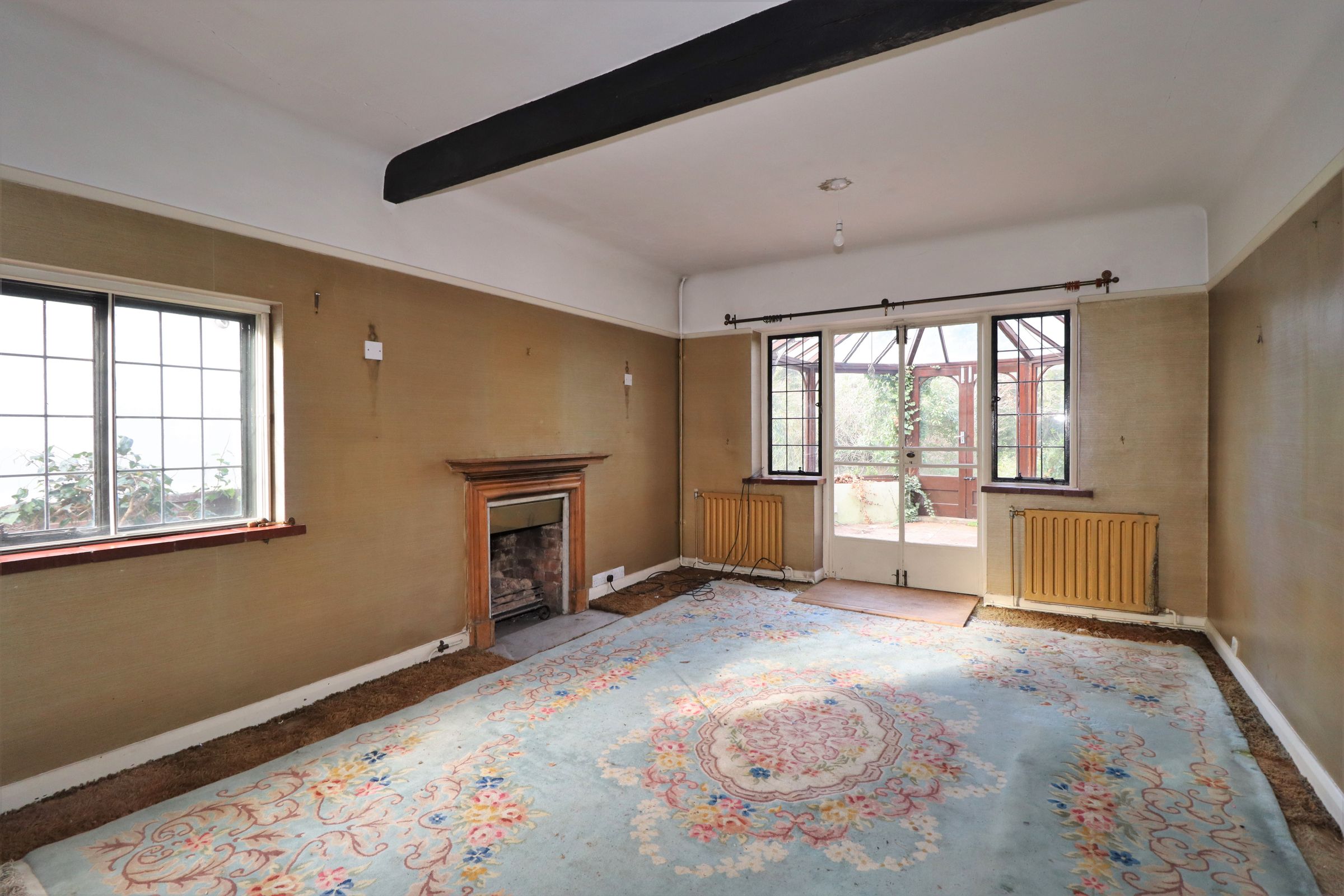 4 bed detached house for sale in Rydens Road, WaltonOnThames KT12