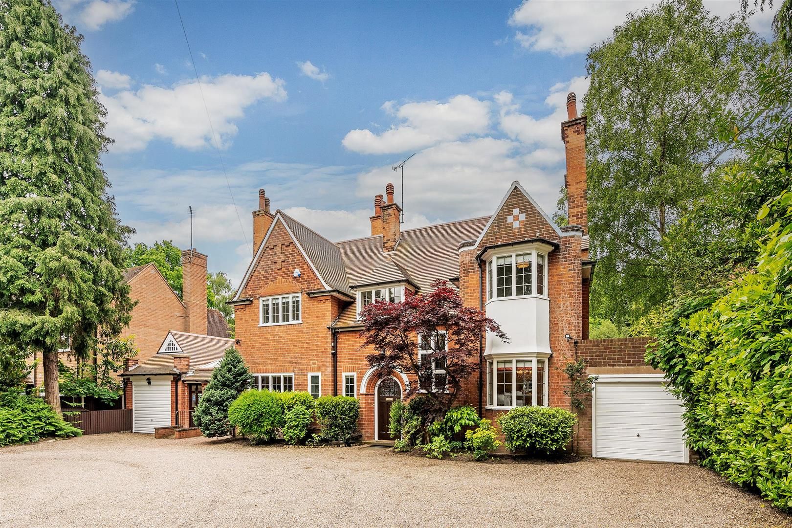 5 bed detached house for sale in Warwick Road, Solihull B91 Zoopla