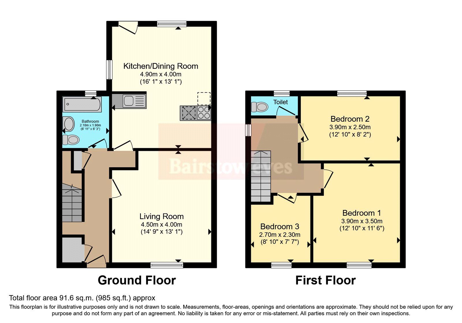 3 bed semidetached house for sale in Feenan Highway, Tilbury RM18 Zoopla