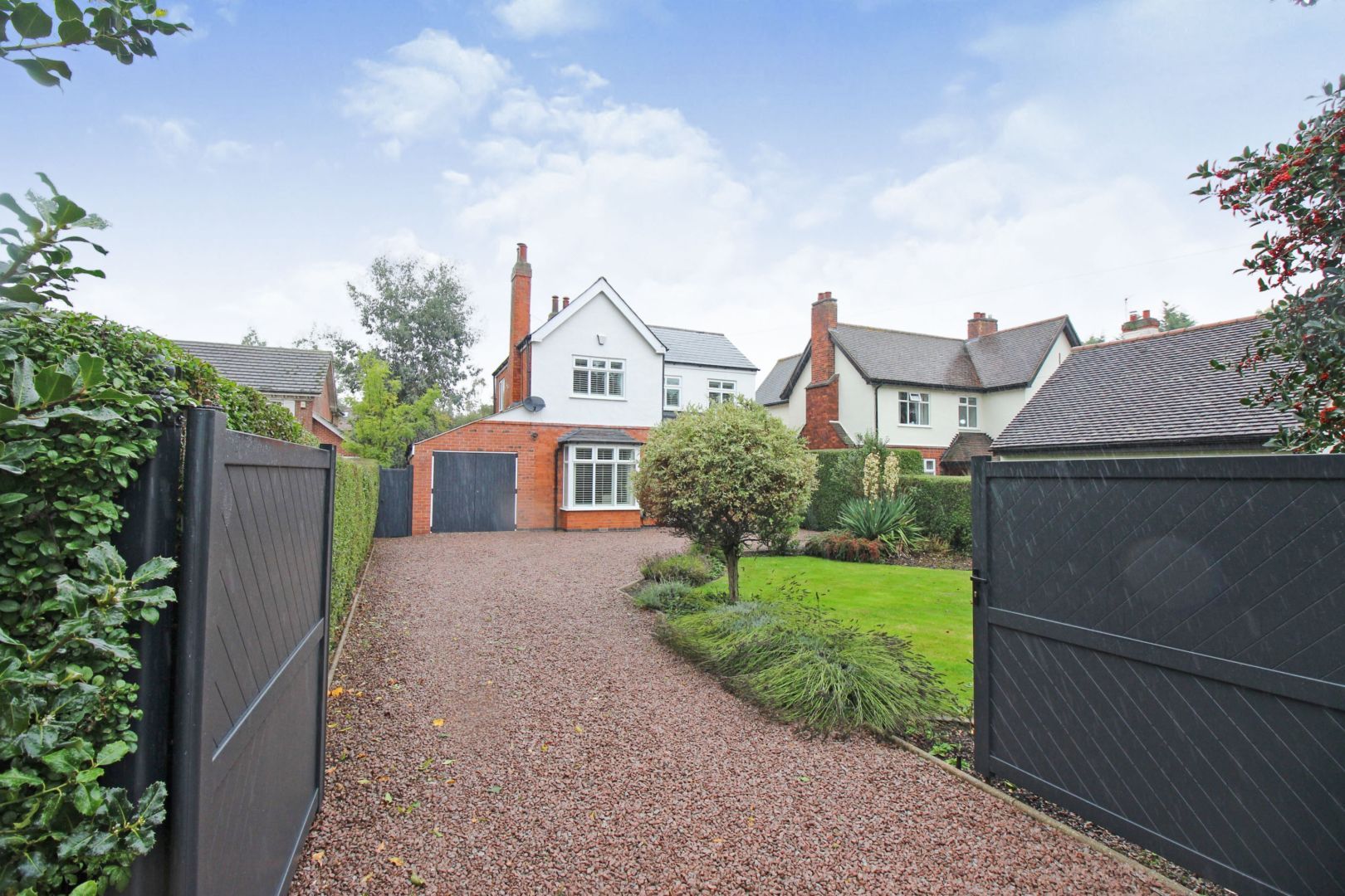 4 bed detached house for sale in Beacon Hill Road, Newark NG24 Zoopla