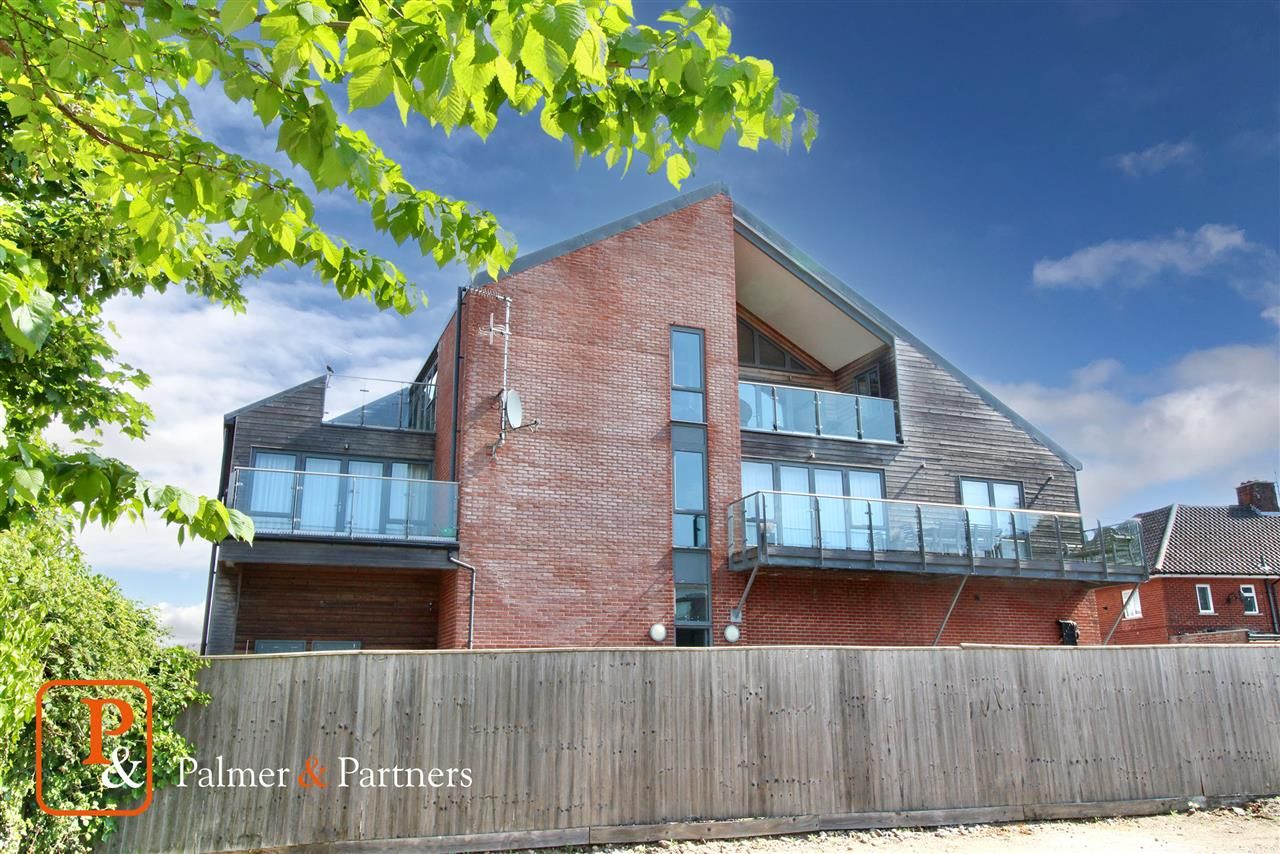 2 bed flat for sale in King House, Saxmundham Road, Aldeburgh IP15 Zoopla