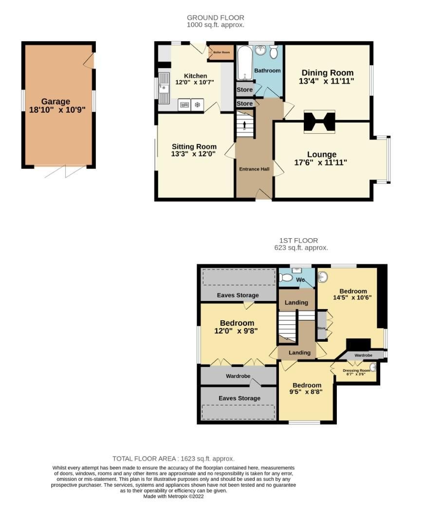 3 bed property for sale in Stanley Road, Broadstairs CT10 Zoopla