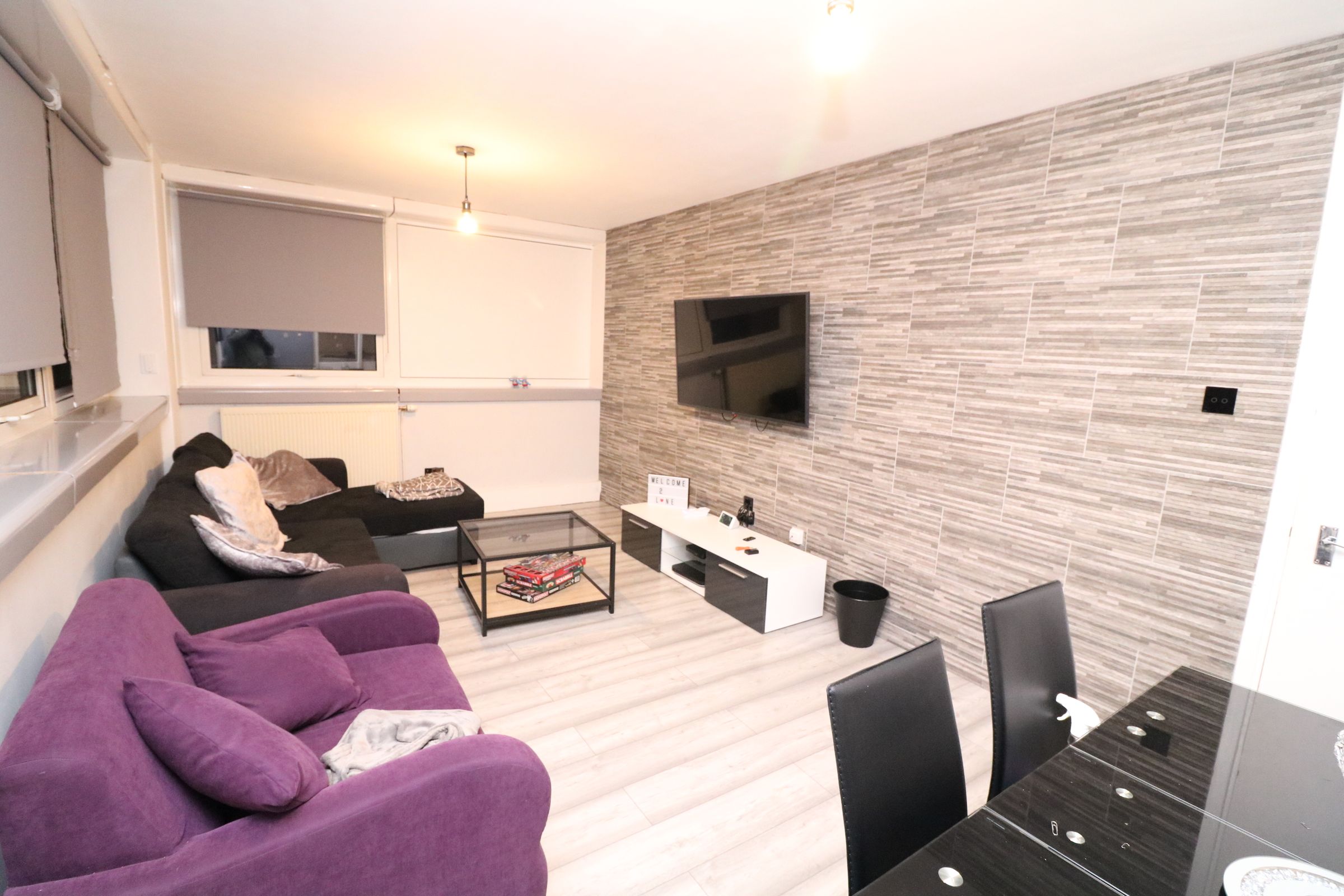 Abbey Rd, London NW6