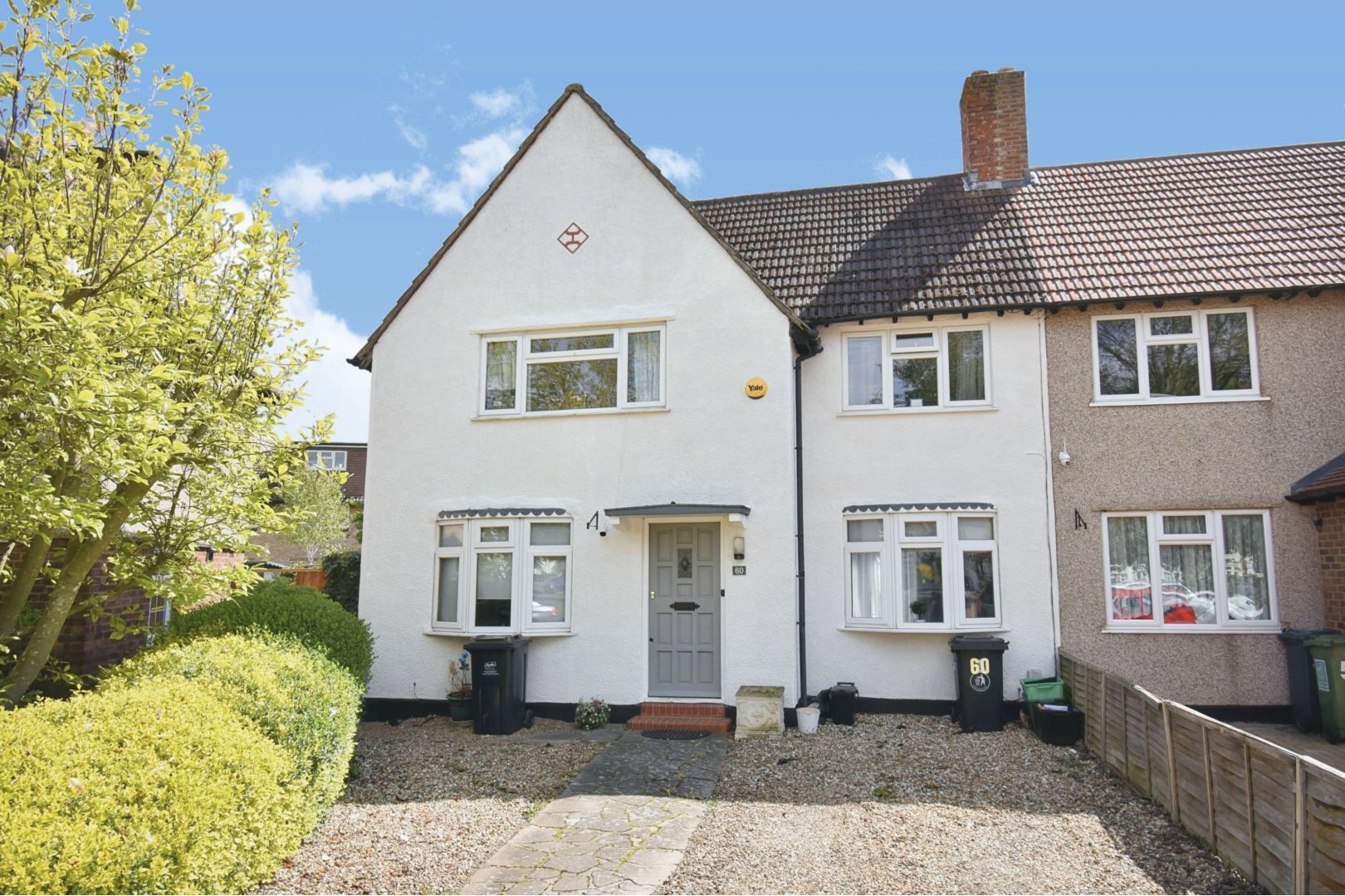3 bed semidetached house for sale in Goddard Road, Beckenham BR3 Zoopla