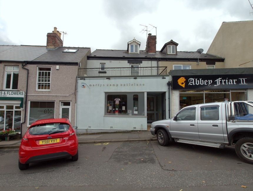 2 bed flat to rent in Baslow Road, Totley, Sheffield S17 Zoopla