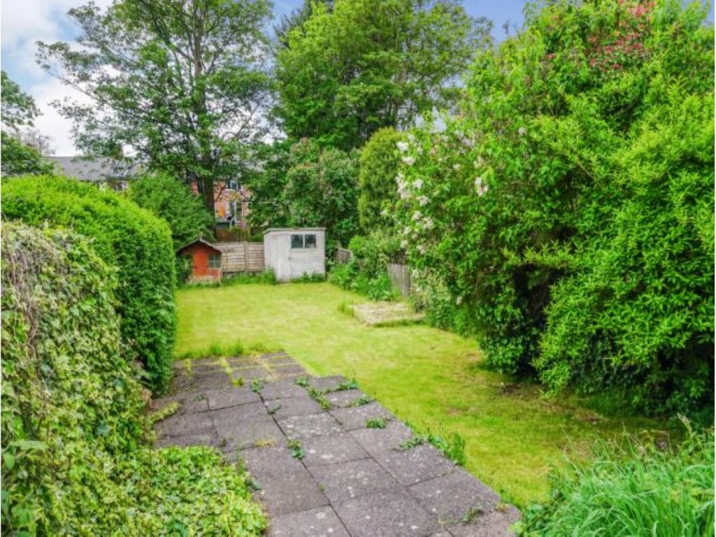 3 bed end terrace house for sale in Tennal Road, Harborne, Birmingham