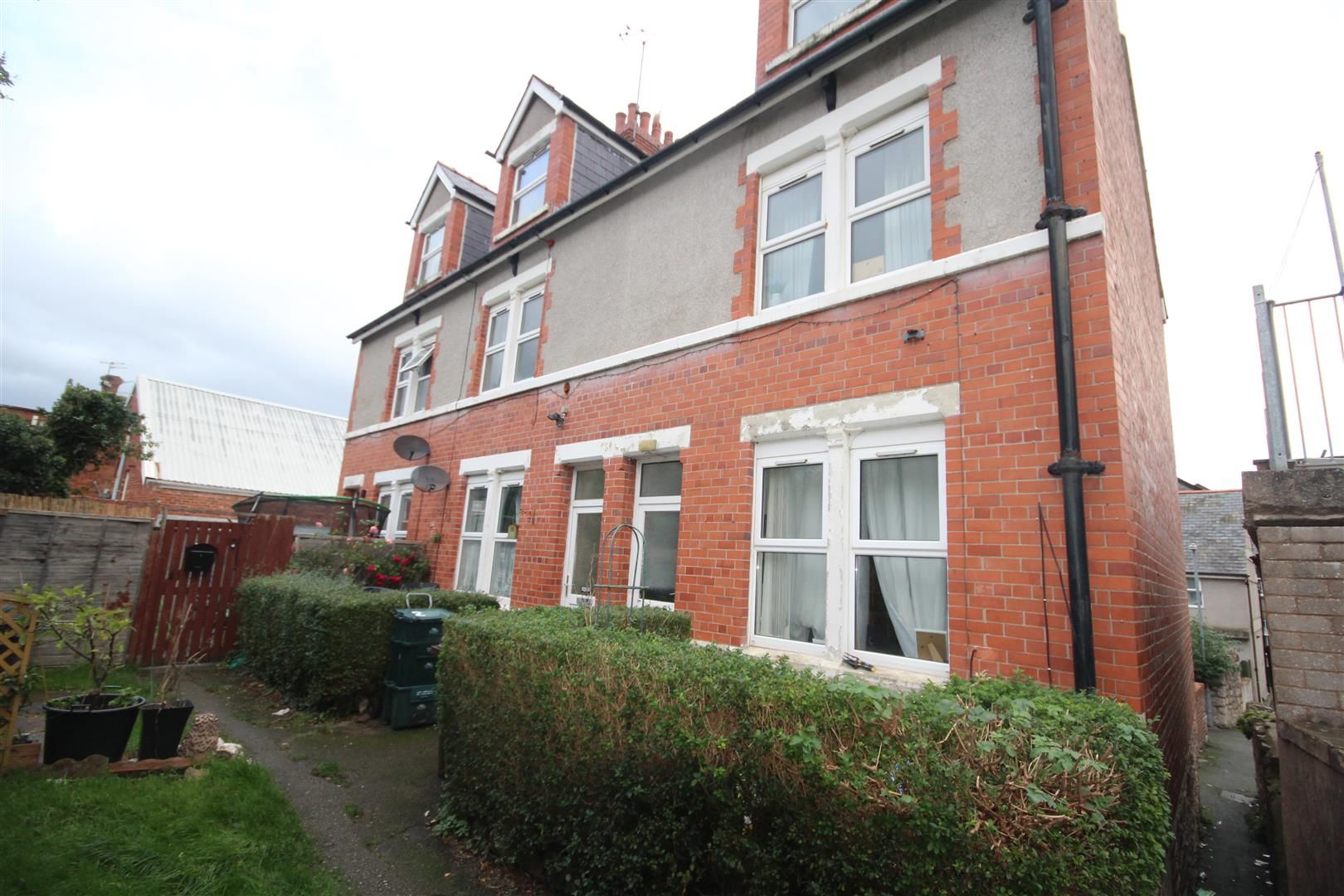 4 bed property for sale in Avon Terrace, Colwyn Bay LL29 Zoopla
