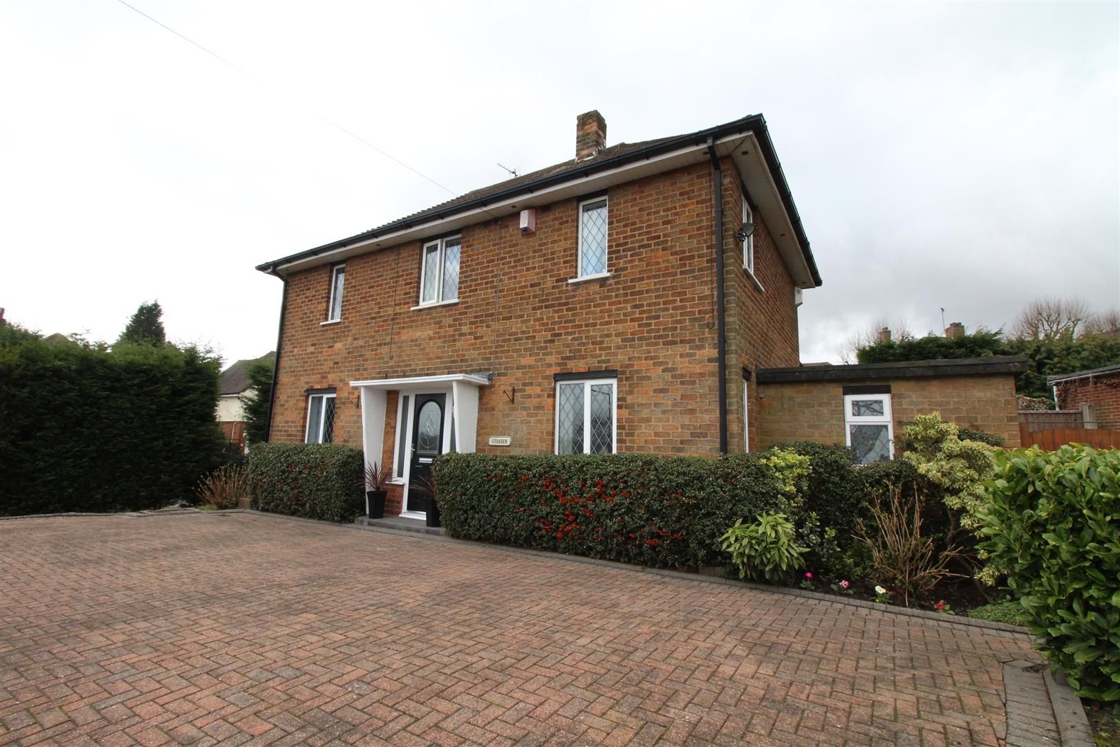 3 bed semidetached house for sale in The Broadway, Dudley DY1 Zoopla