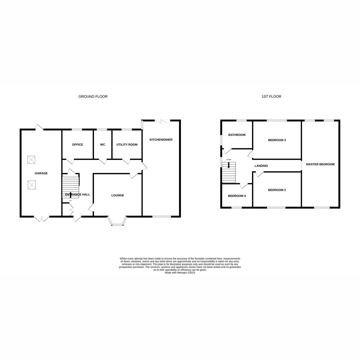 4 bed detached house for sale in Dormy Close, Mansfield NG19 Zoopla