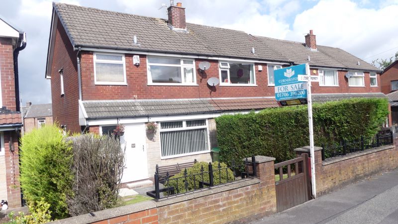 Haven Lane, Oldham OL4  